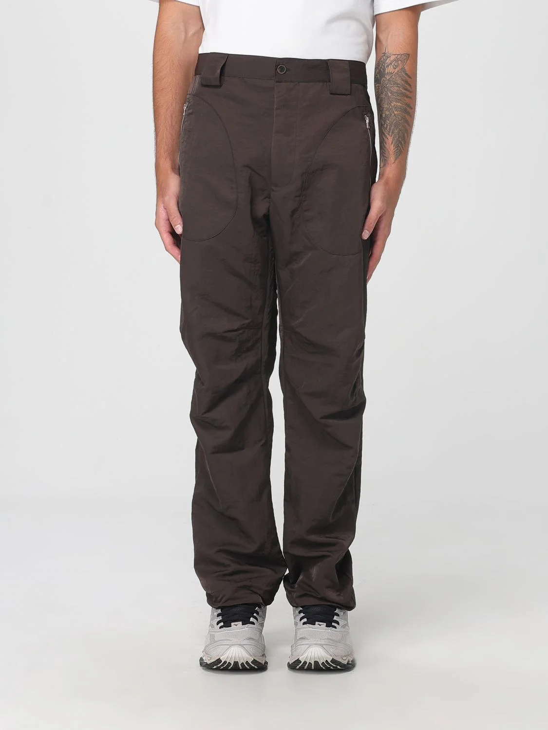 Pants men Ranra - 1