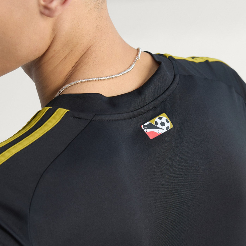 FC Dallas 2025 Archive Jersey 9