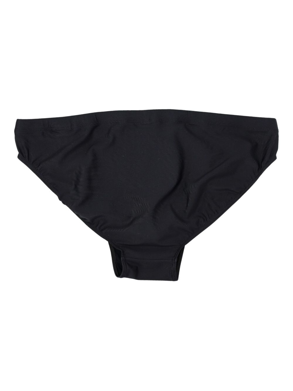 jersey swim briefs - 2