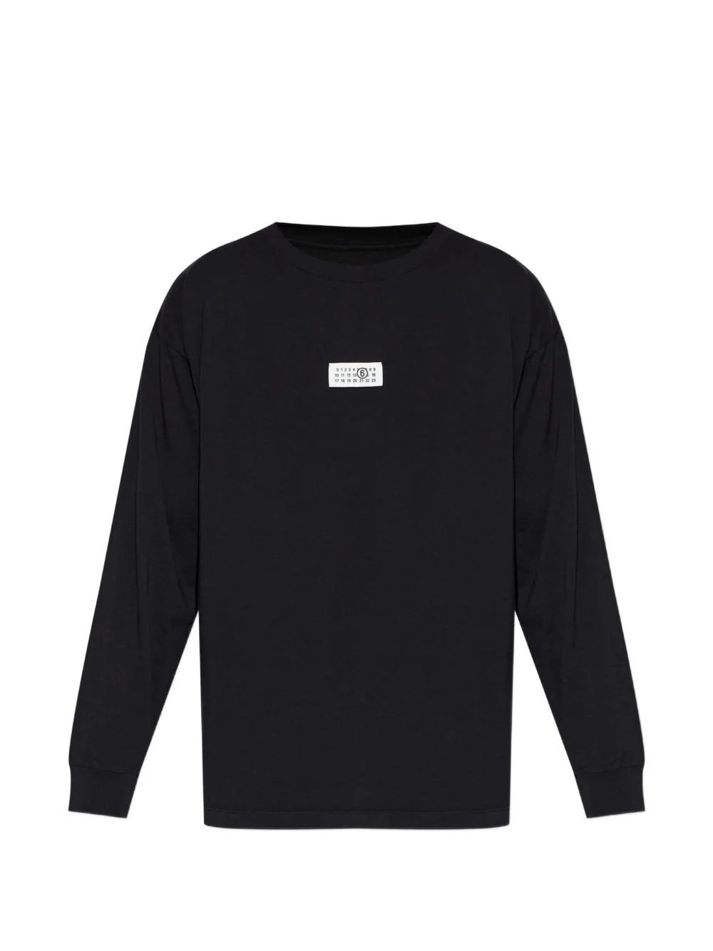 Cotton t-shirt - 1