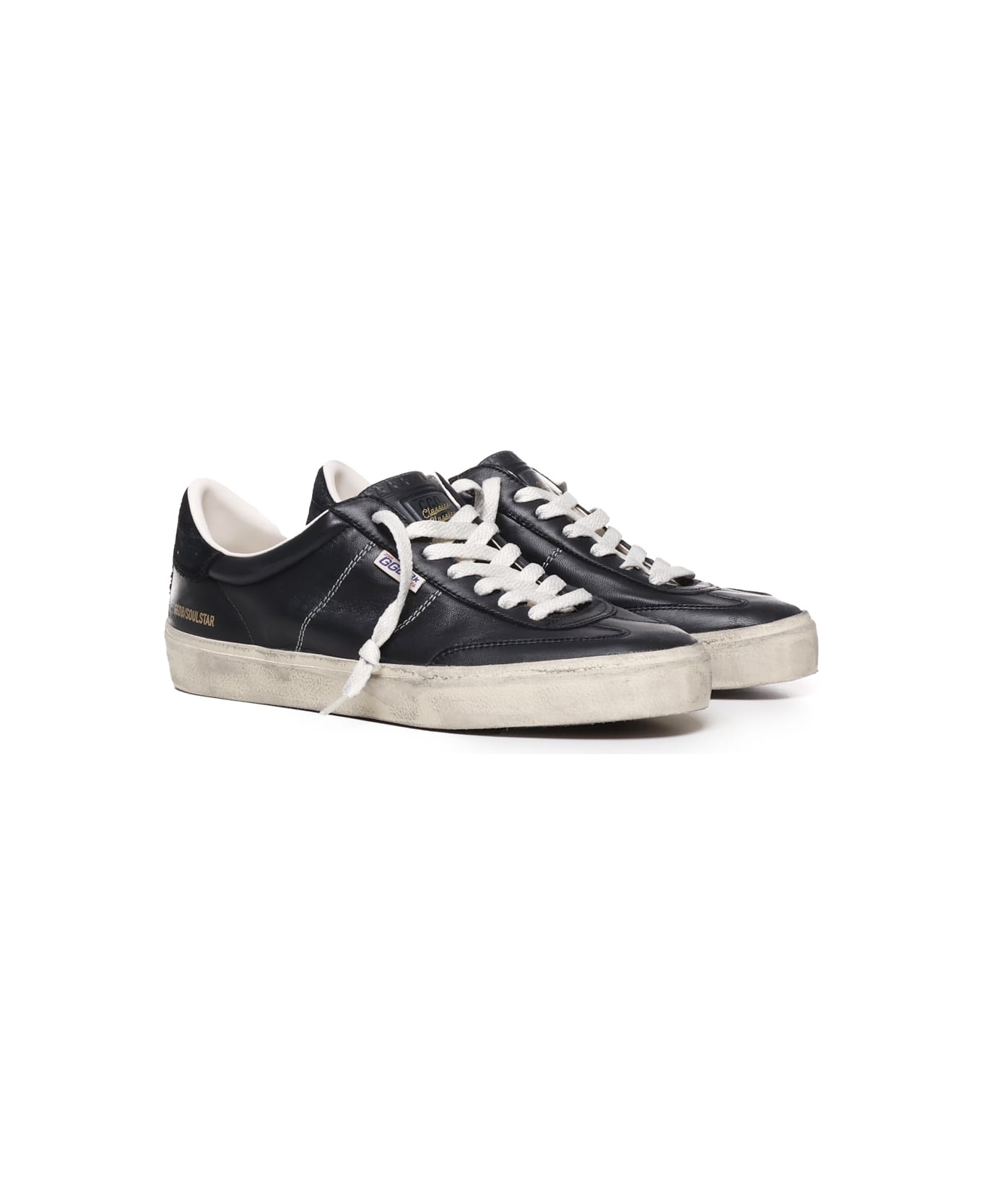 Soul Star Sneakers - 2