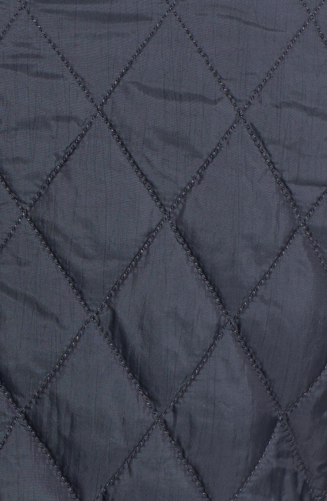 Flyweight Quilted Jacket - 7