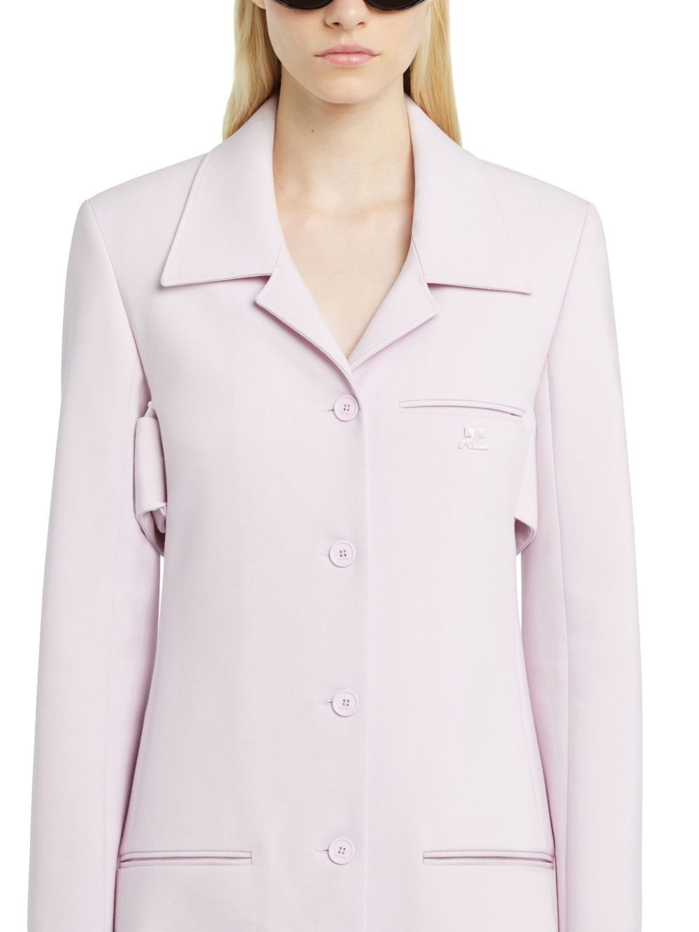Heritage coat - 5