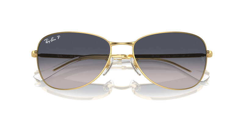Ray-Ban RB3733 outlook