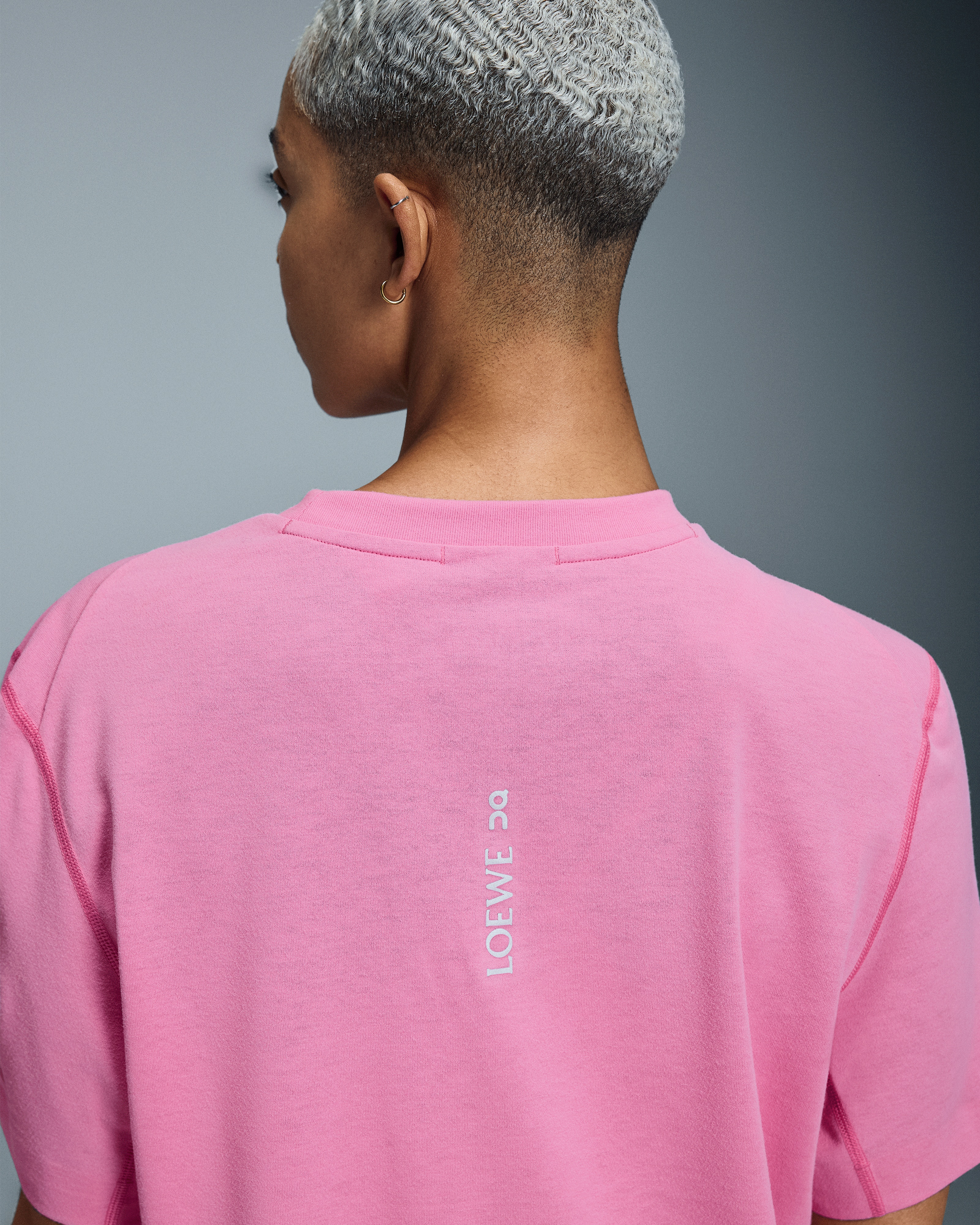 Active T-Shirt LOEWE - 5