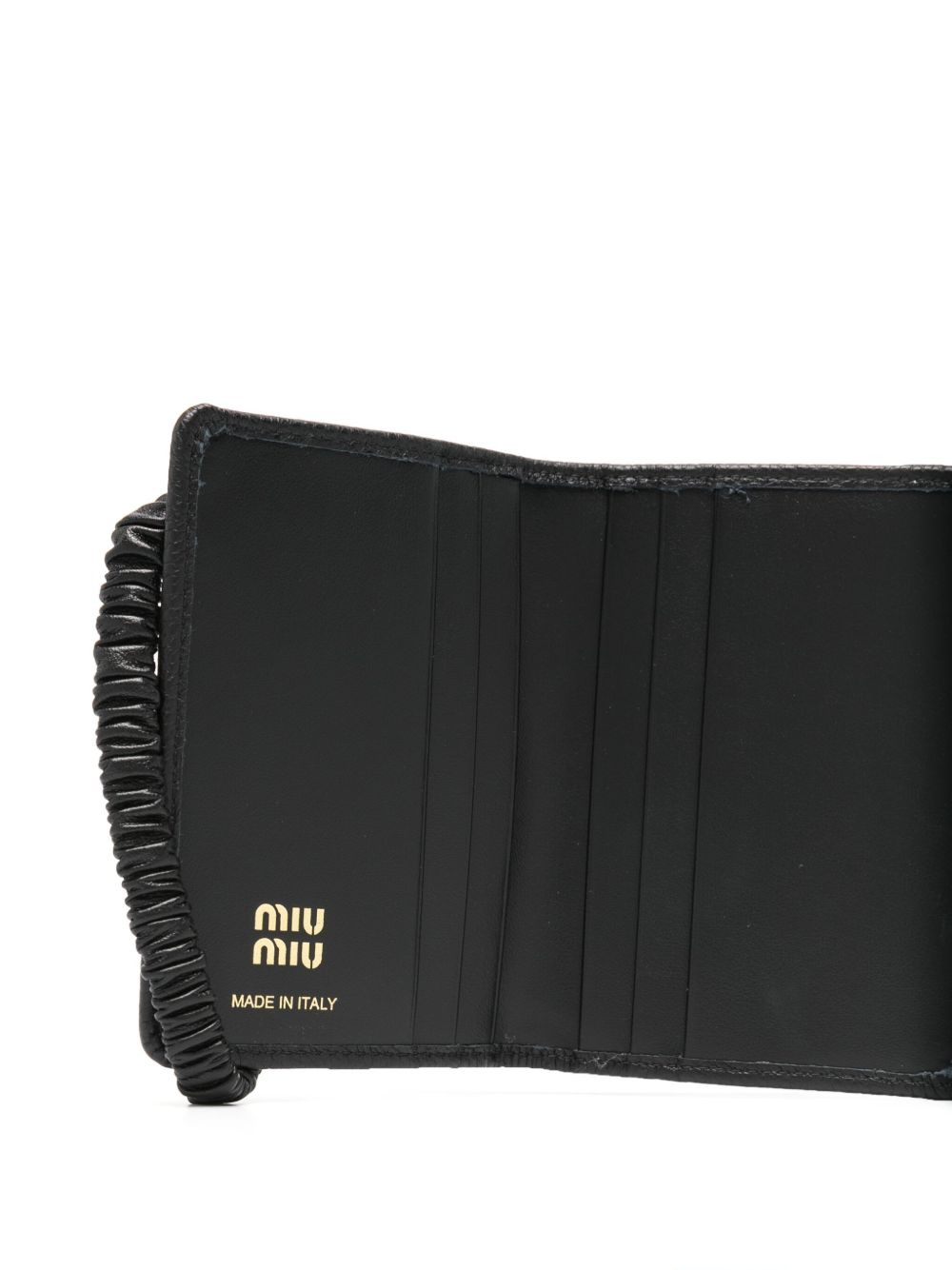 bi-fold wallet - 3