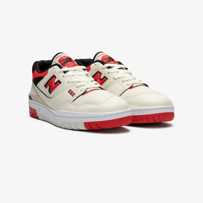 New Balance 550 outlook