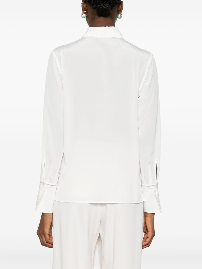 bead-embellished shirt 4