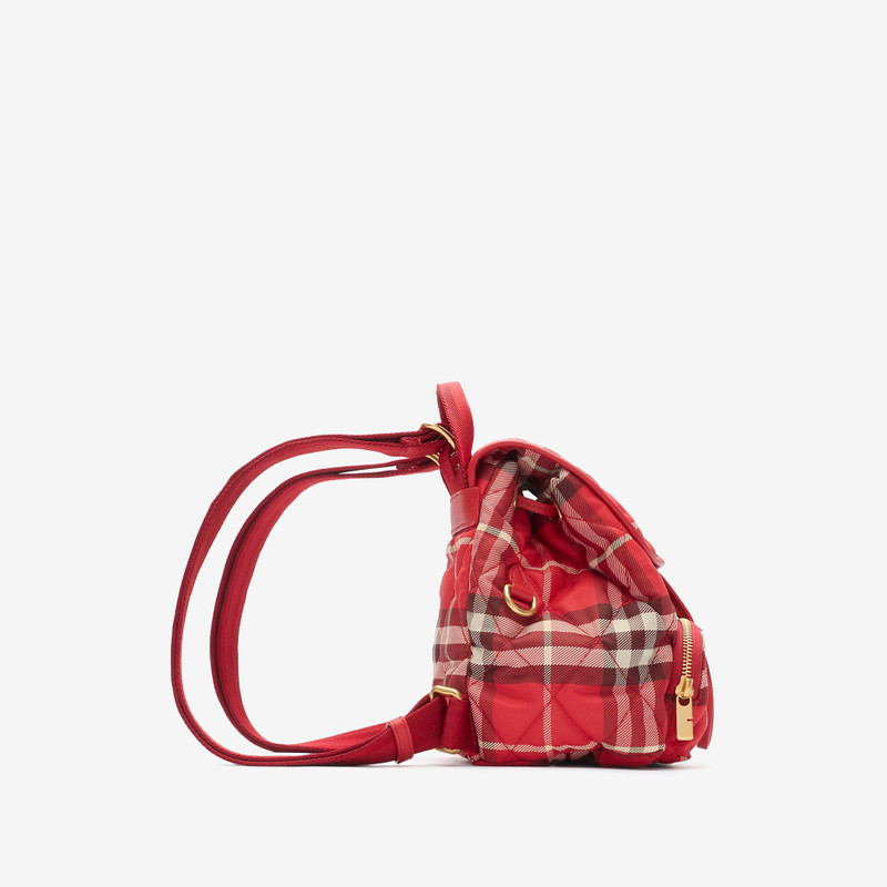 Burberry Mini Horseshoe Backpack​ outlook