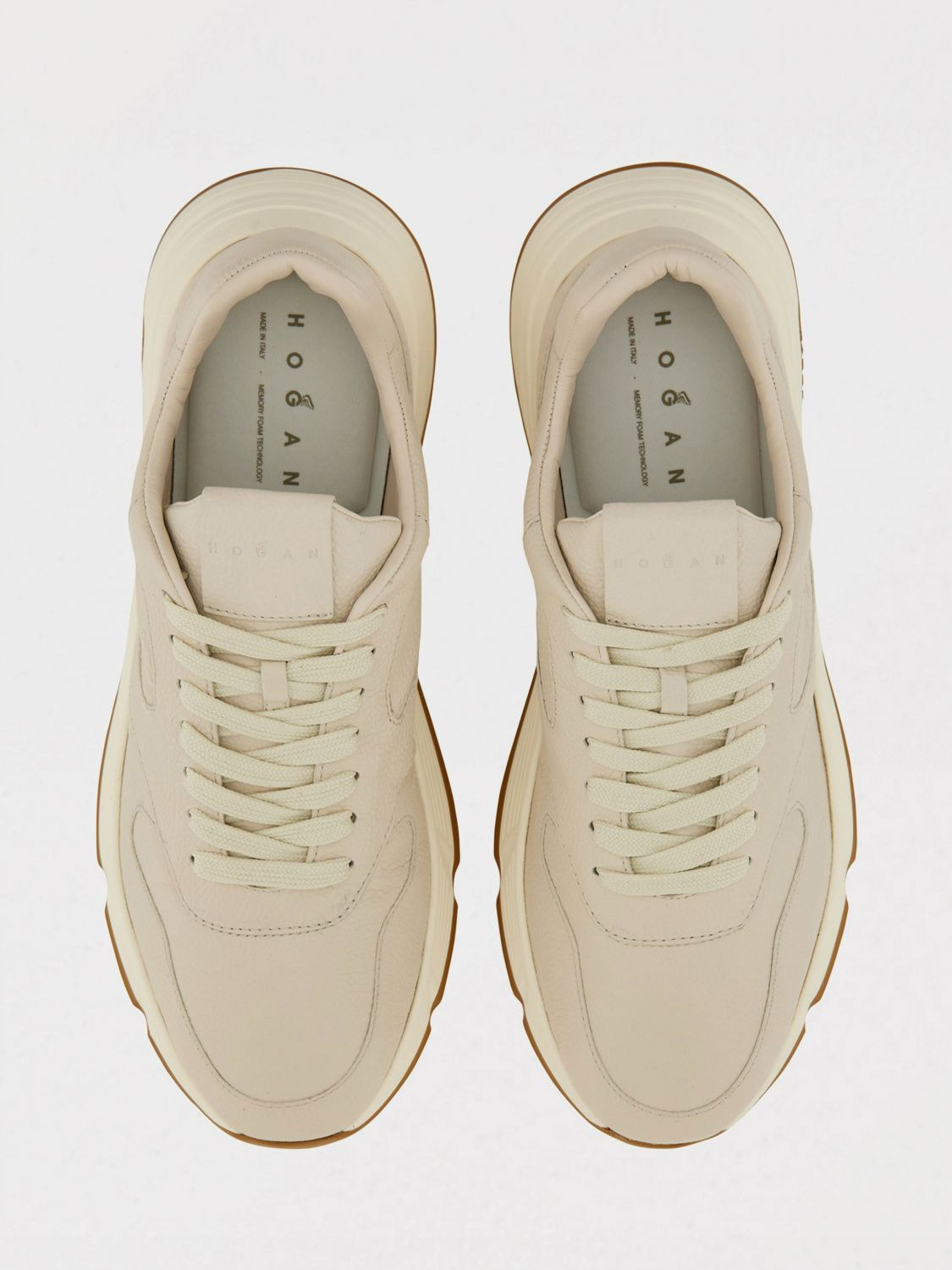 Sneakers men Hogan - 4