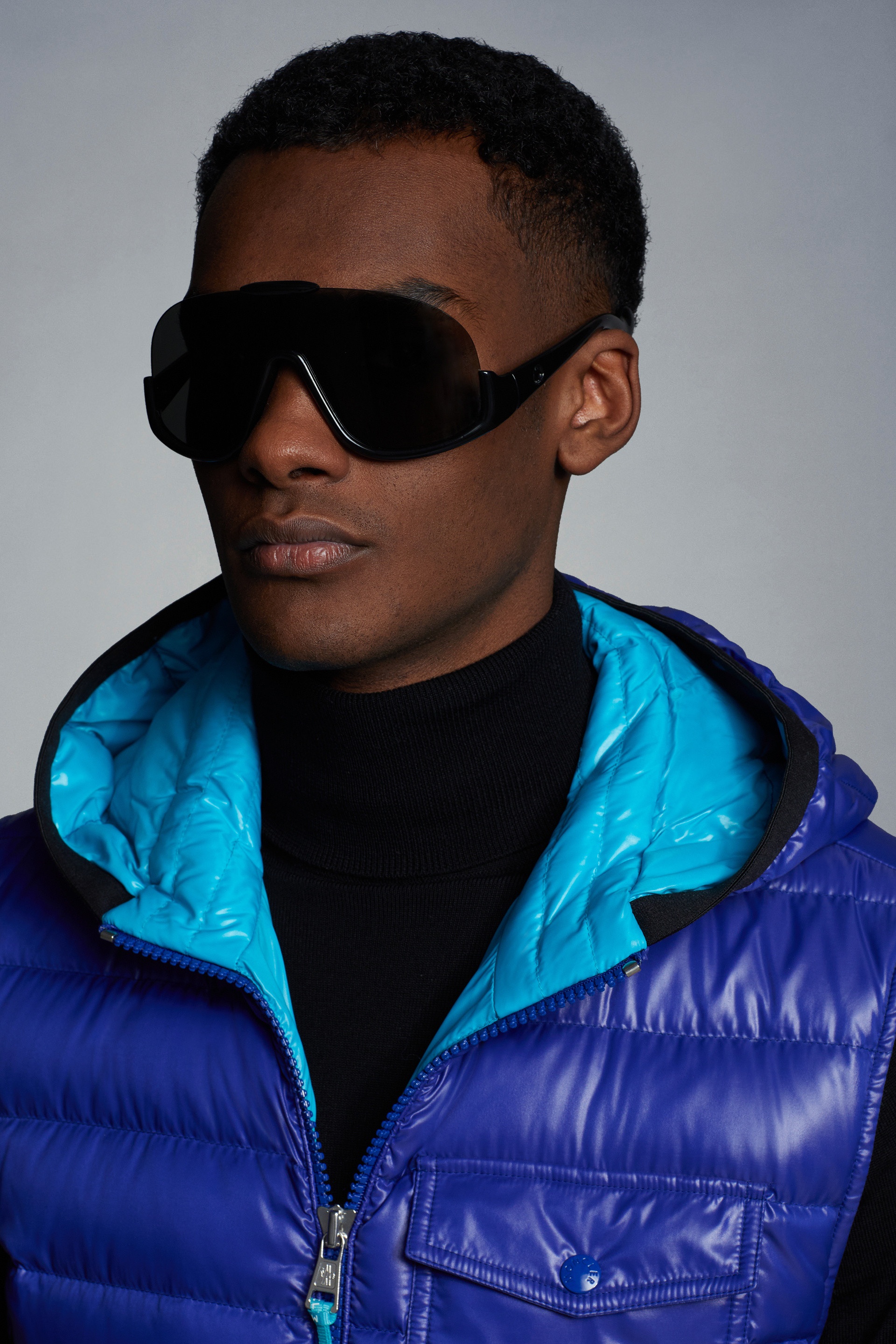 Visseur Shield Sunglasses - 7
