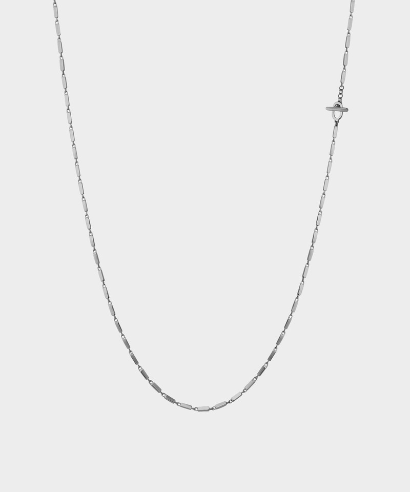 Miansai Miansai Wes Chain Necklace outlook