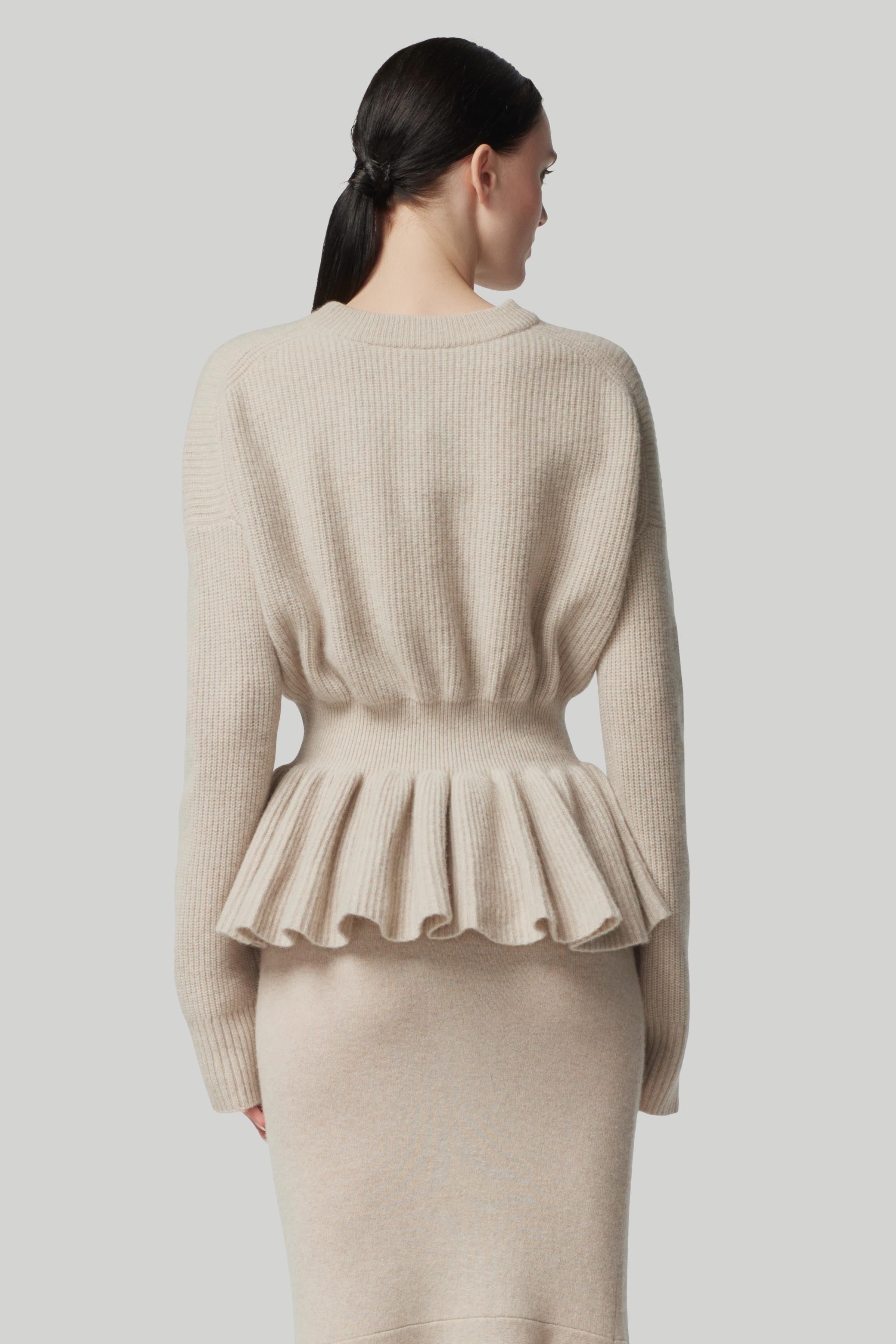 'VIDO' SWEATER - 4