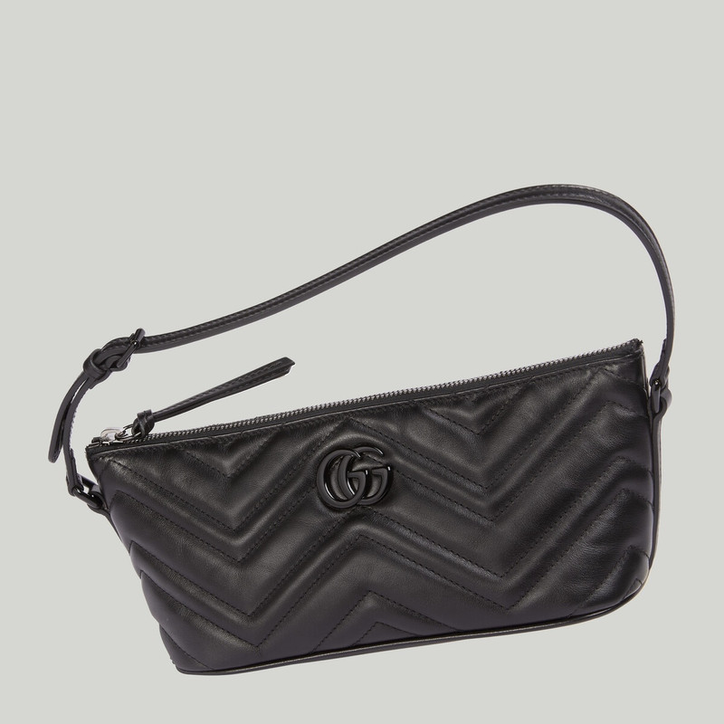 GG Marmont Matelassé shoulder bag 3