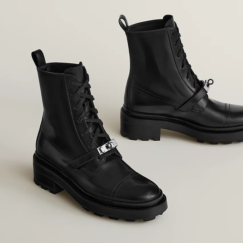 Funk ankle boot 5