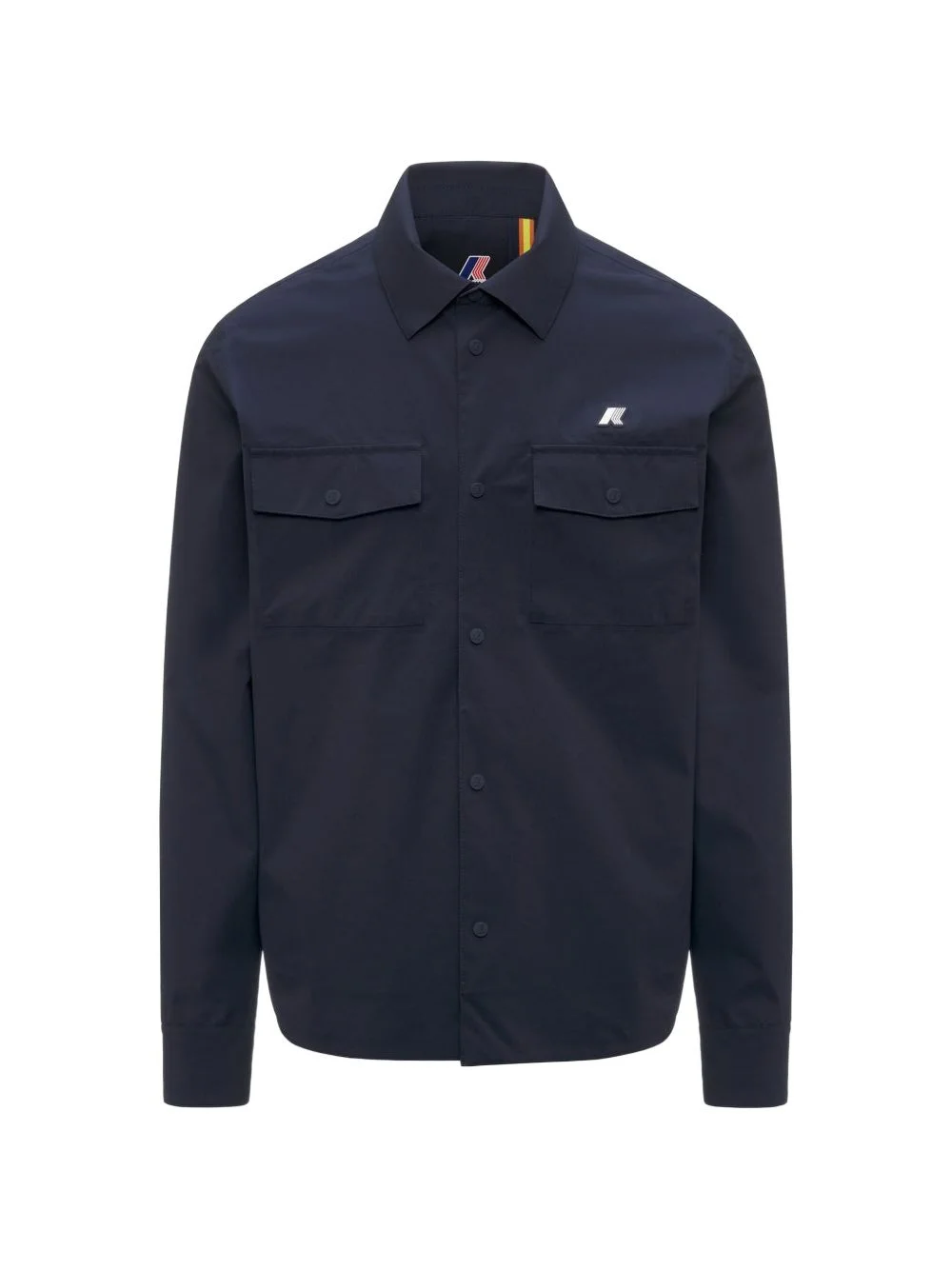 Umbert overshirt - 1