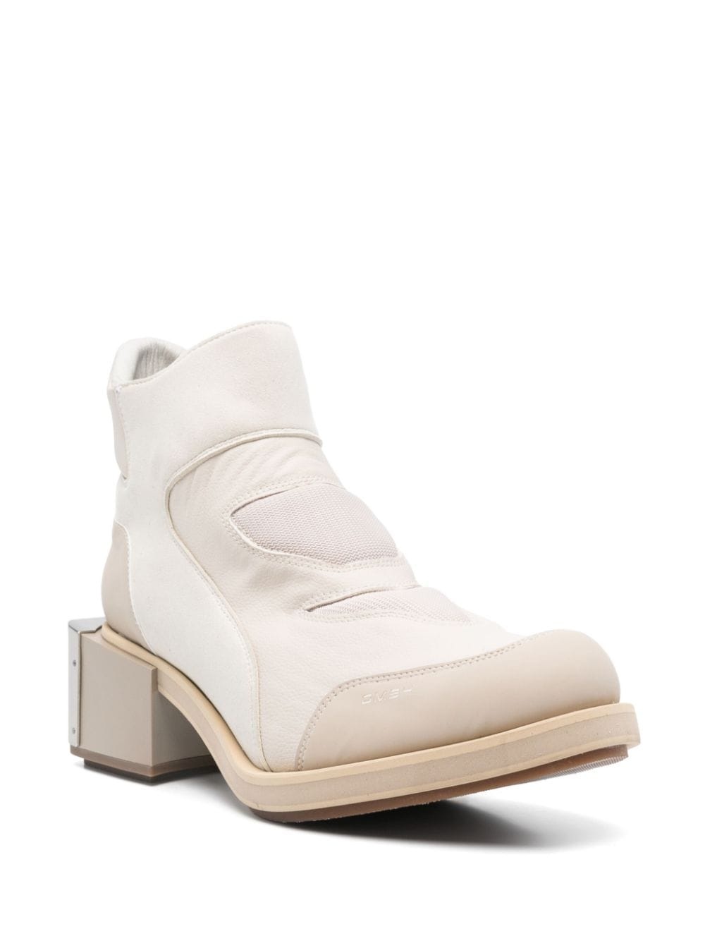 60mm Baris boots - 2