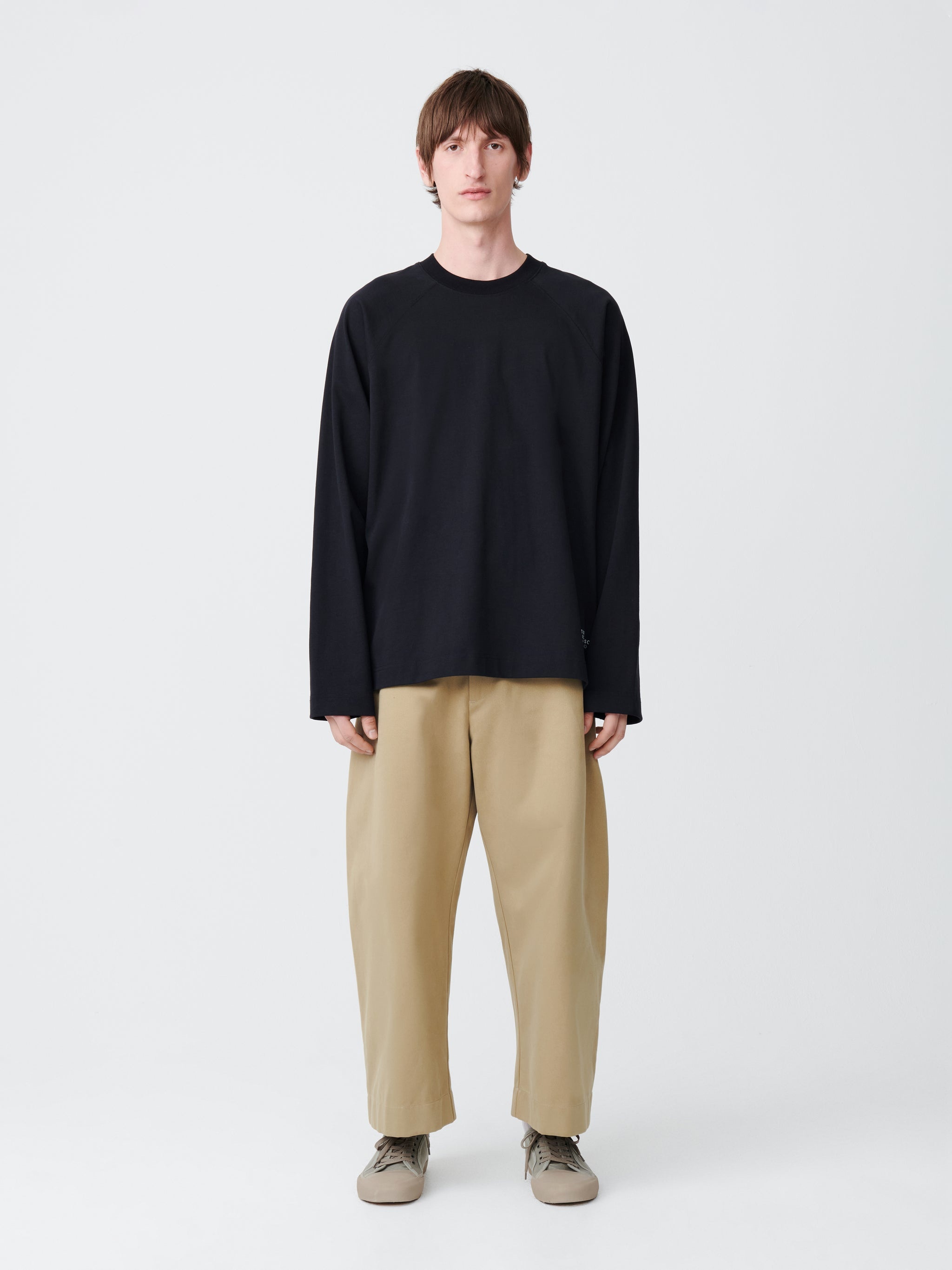 Bosun Pant - 2
