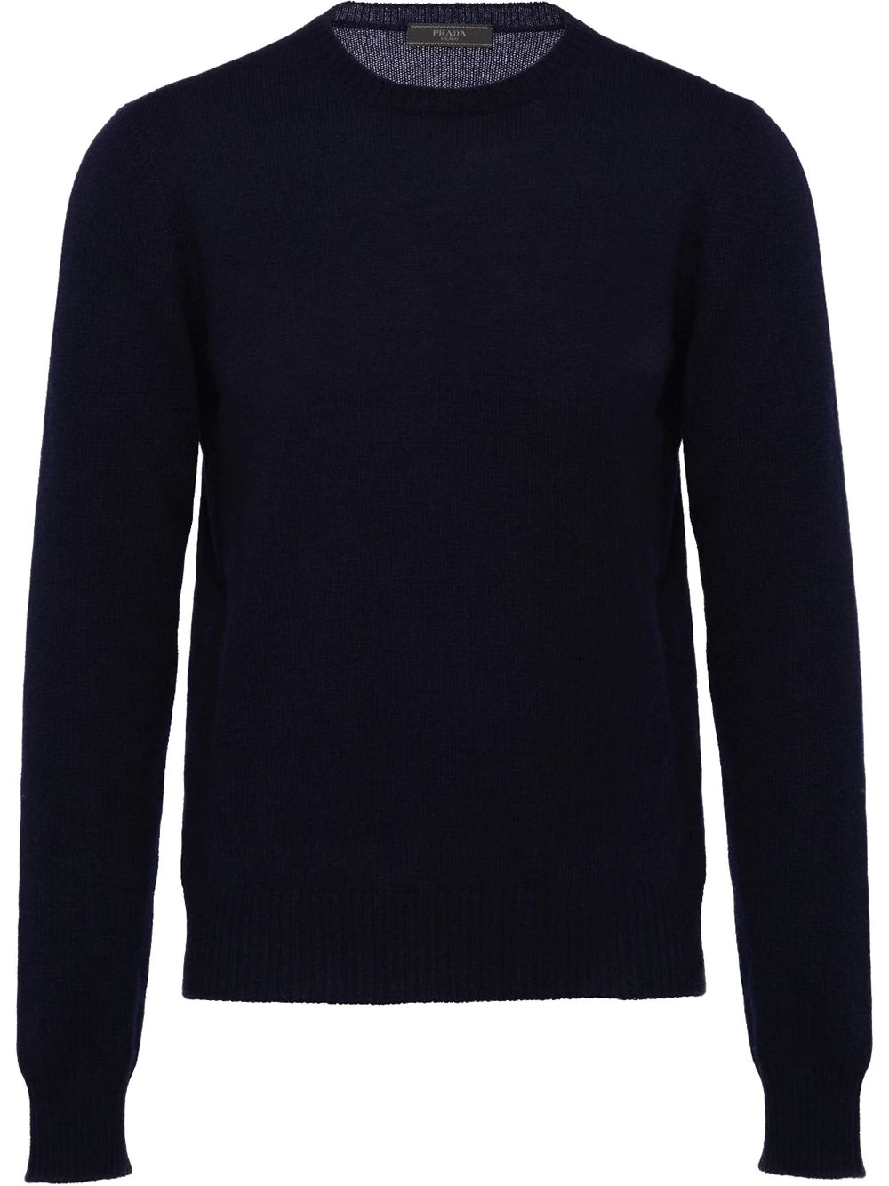 crew-neck sweater - 1