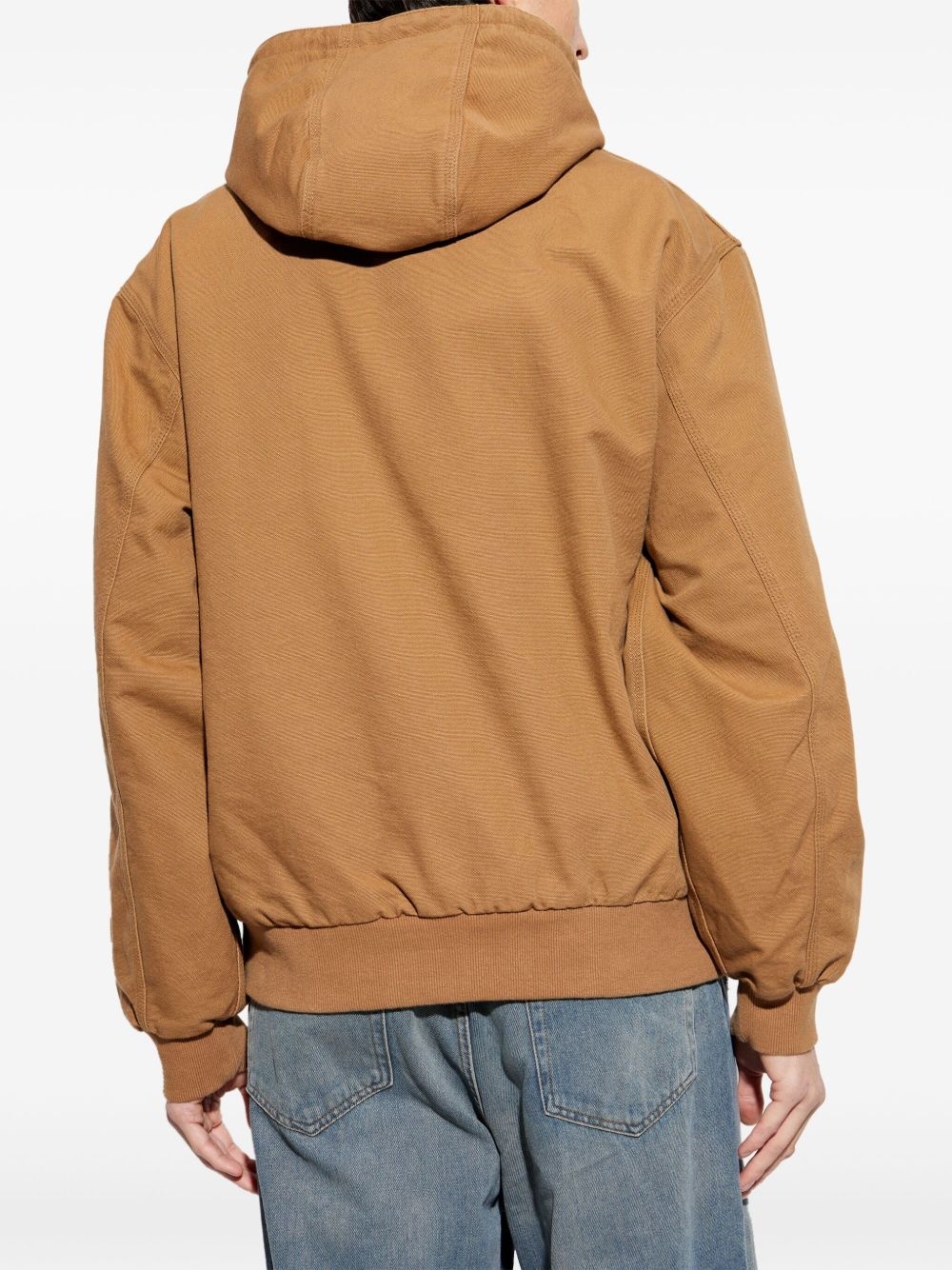 Eldon hoodie - 4