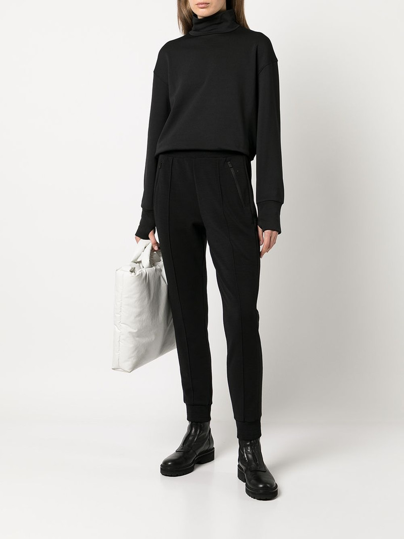 Aztech Mountain Kristis high neck sweater outlook