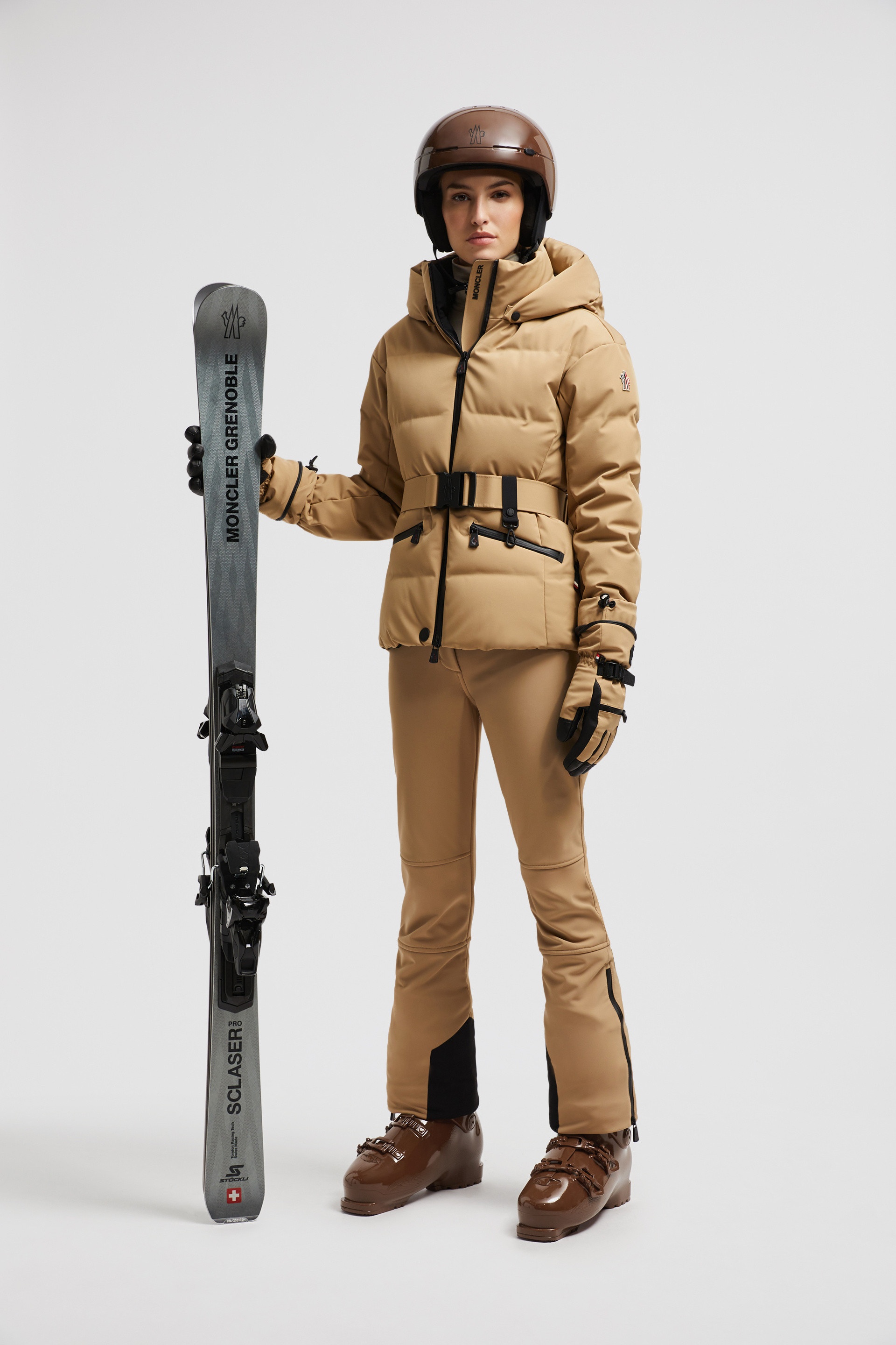 Ski Pants - 2