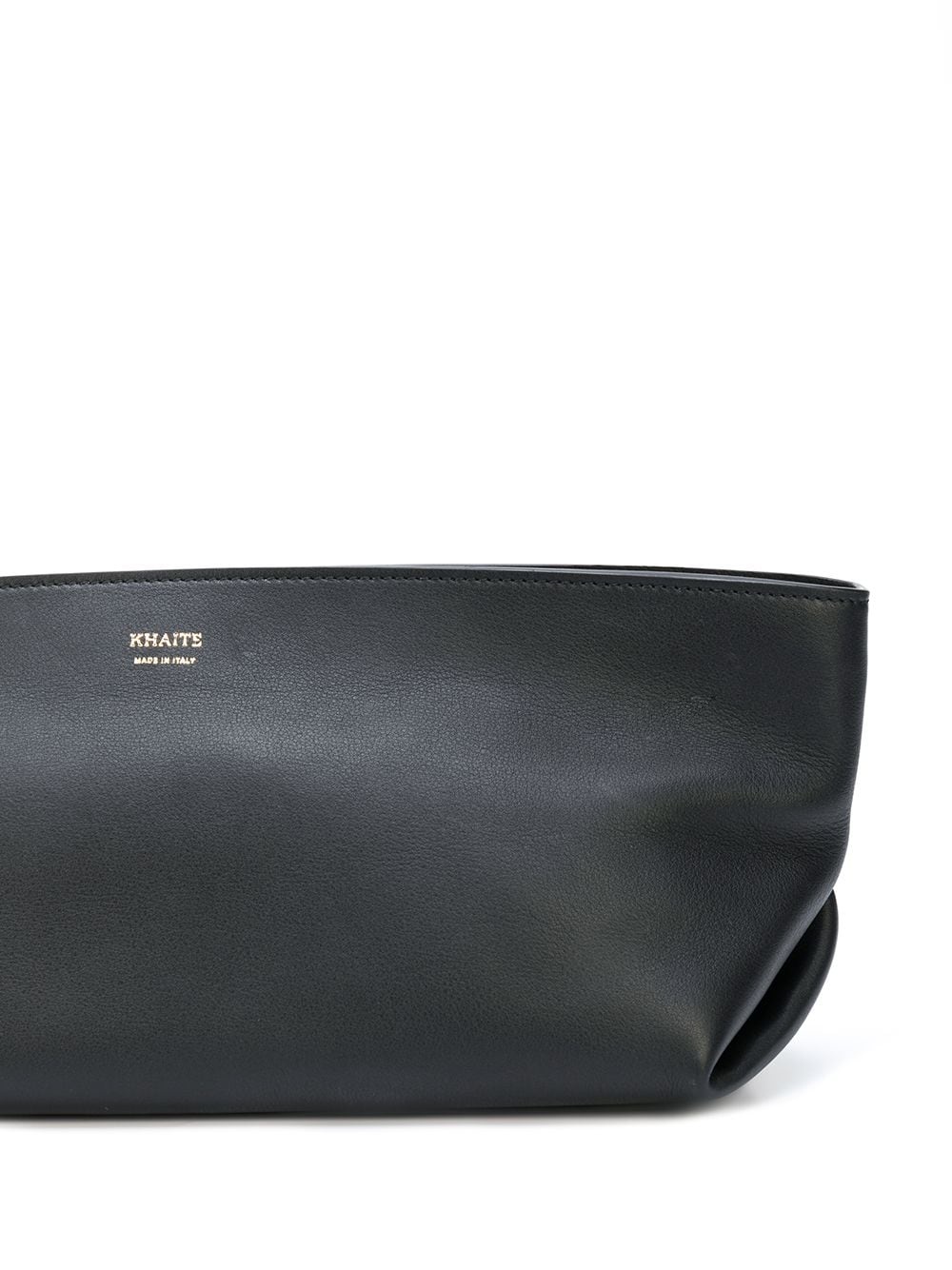 Alma clutch bag - 4