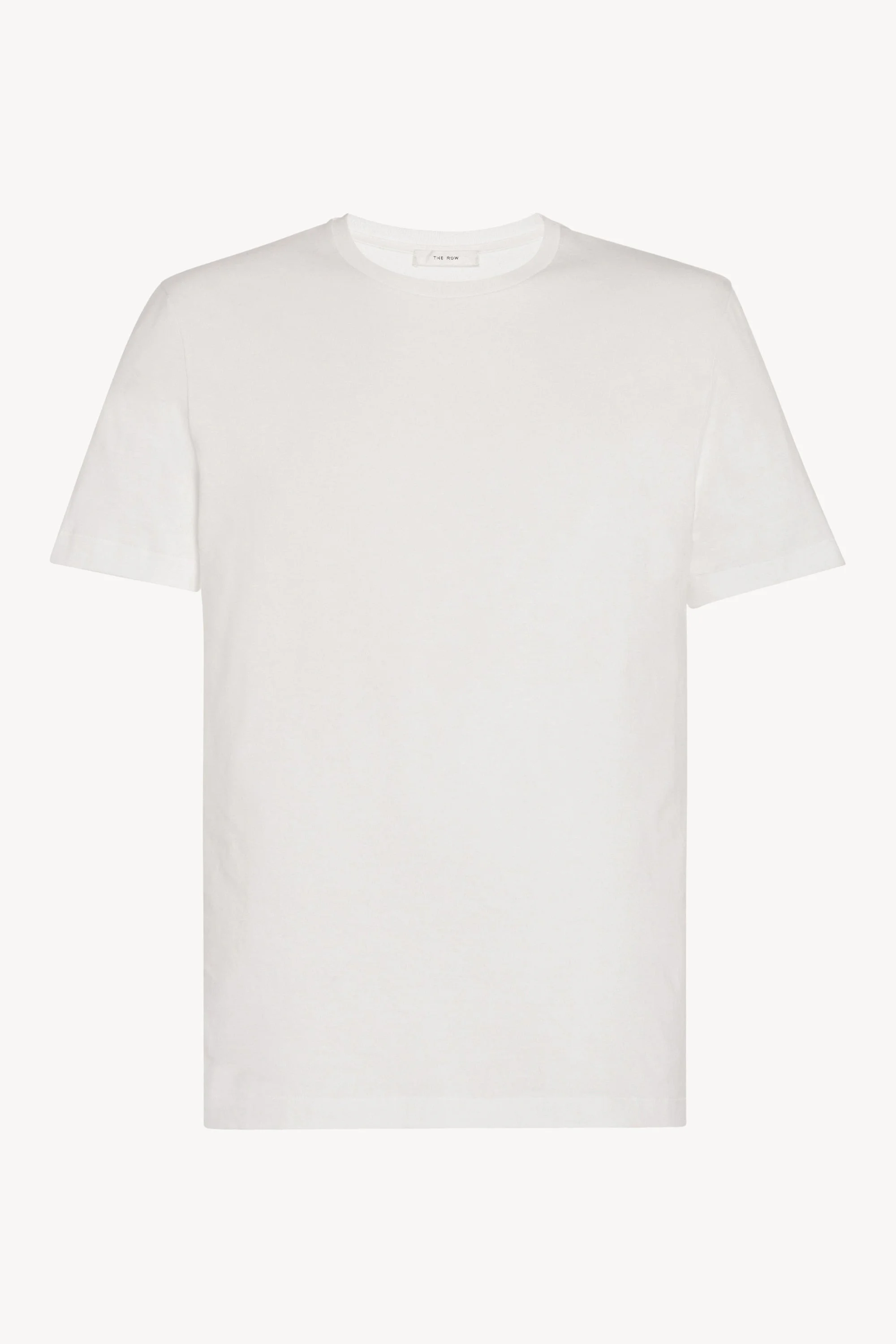 Luke T-Shirt in Cotton - 1