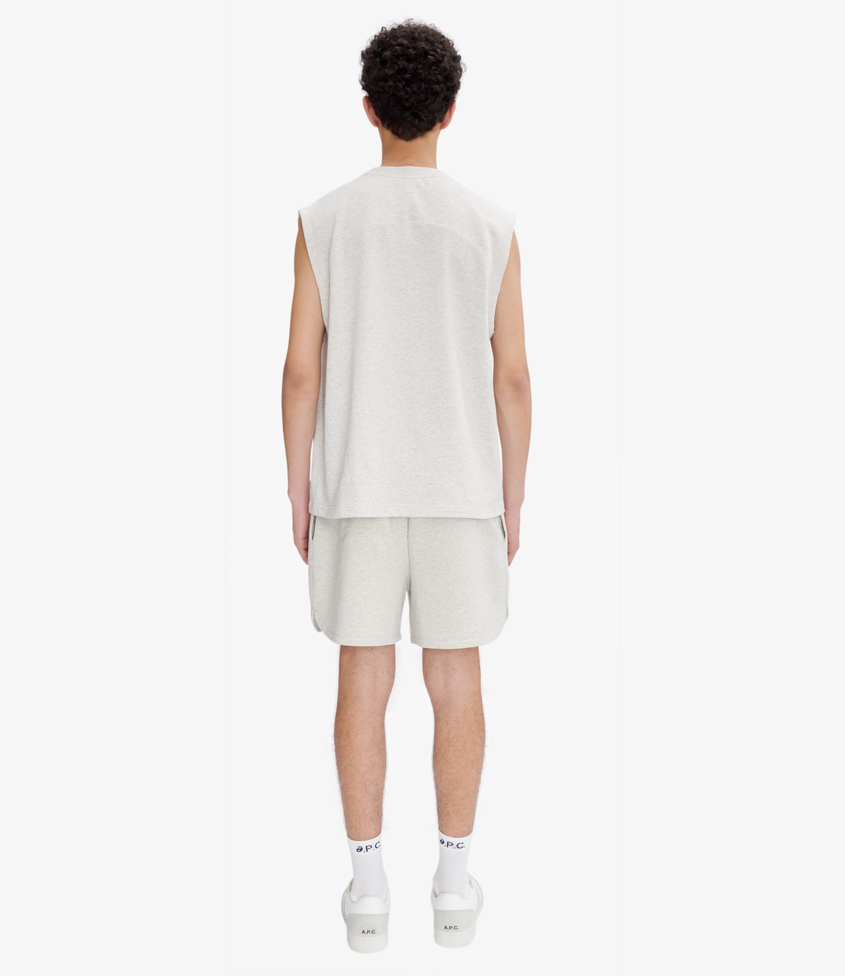 SKY T-SHIRT (M) - 3