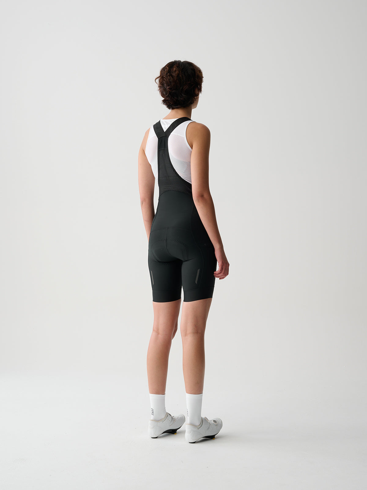 Women's Team Bib Evo Cargo - 4