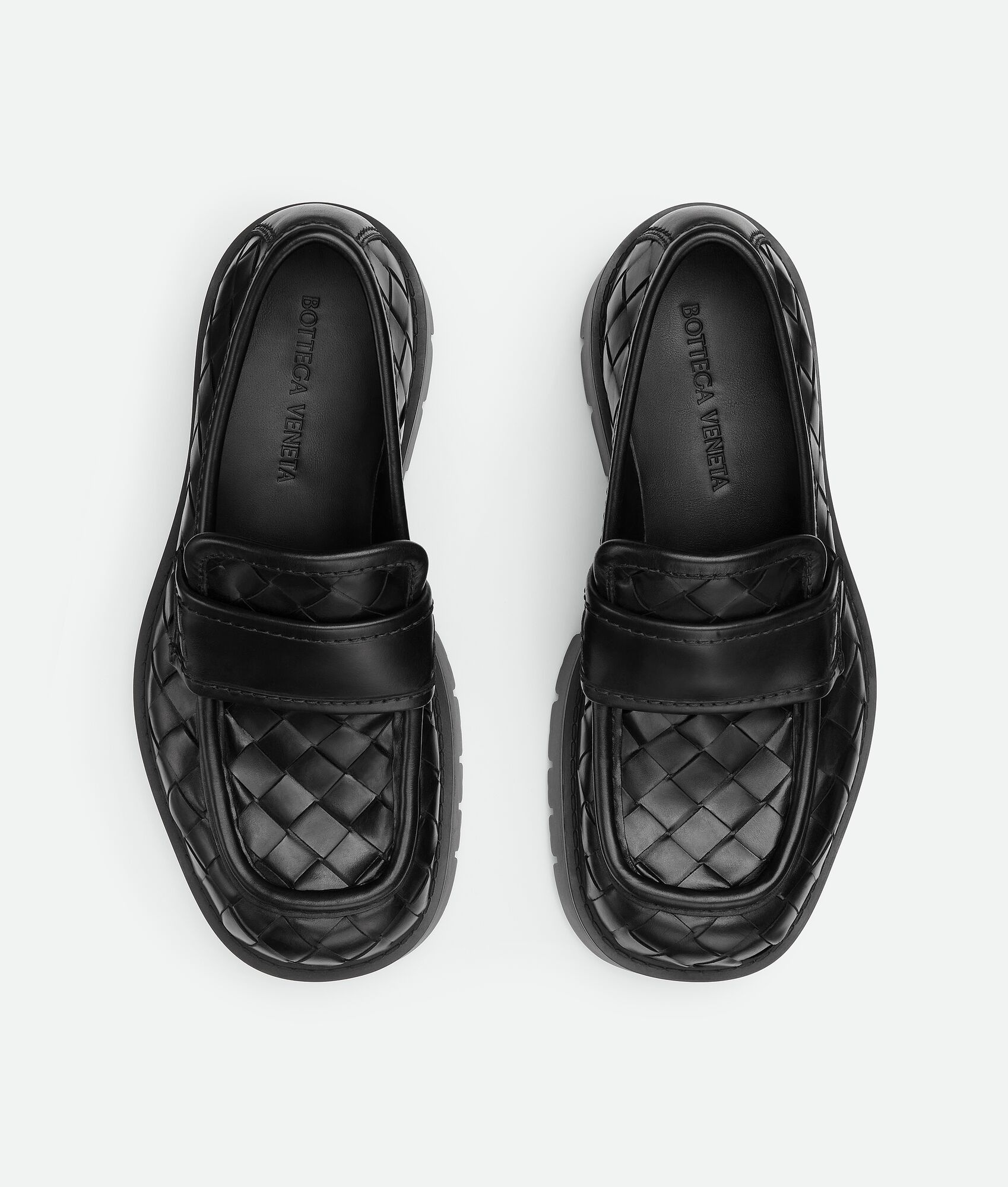 Haddock Loafer - 4