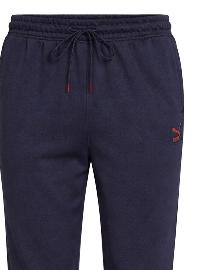 PUMA panelled track trousers outlook