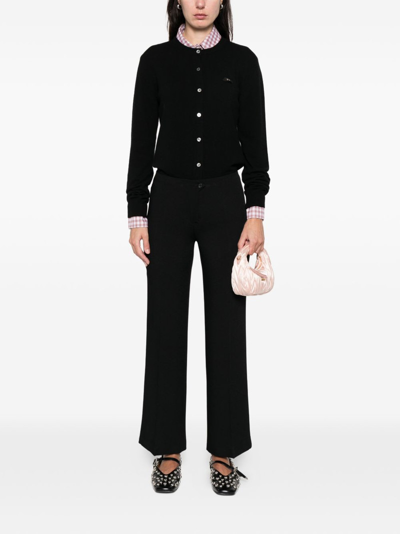 N°21 button-fastening trousers outlook