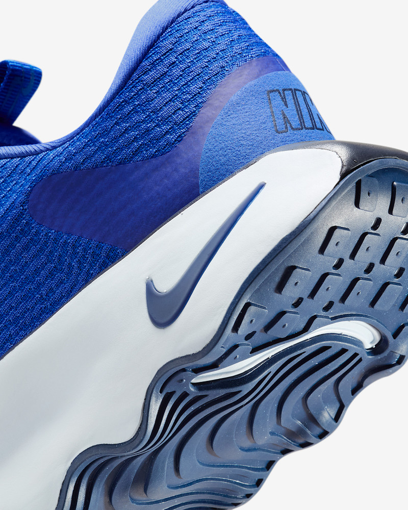 Nike Motiva Men's Walking Shoes 8