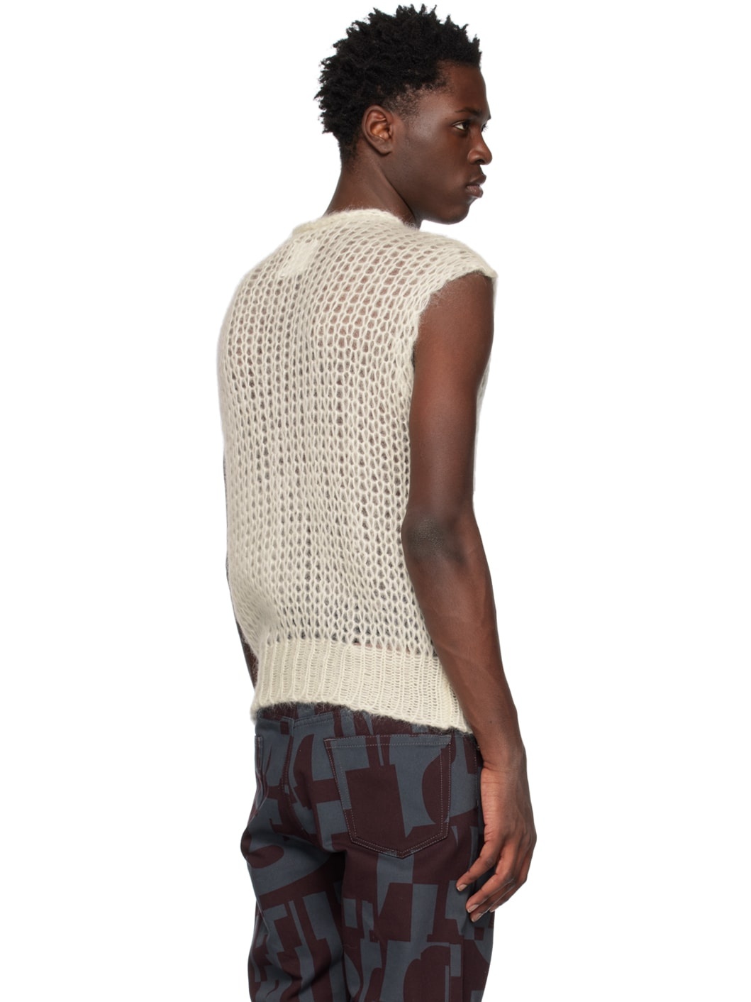 Off-White Avery Vest - 3
