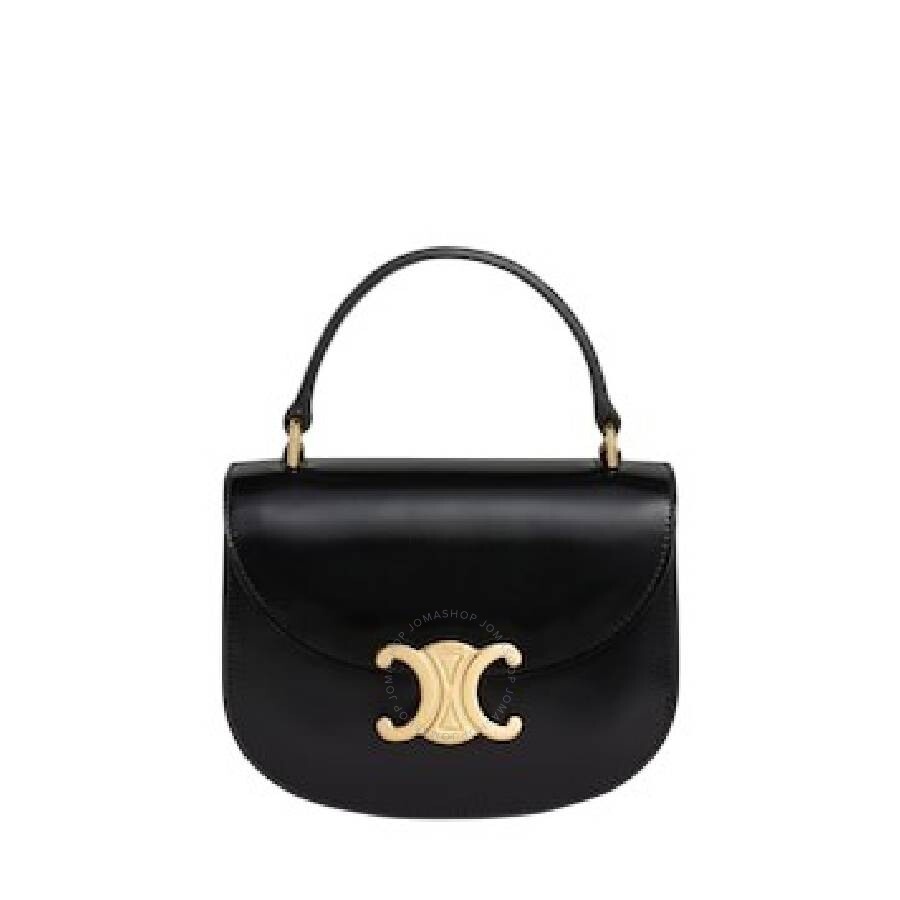 Celine Clea Besace Bag - 1