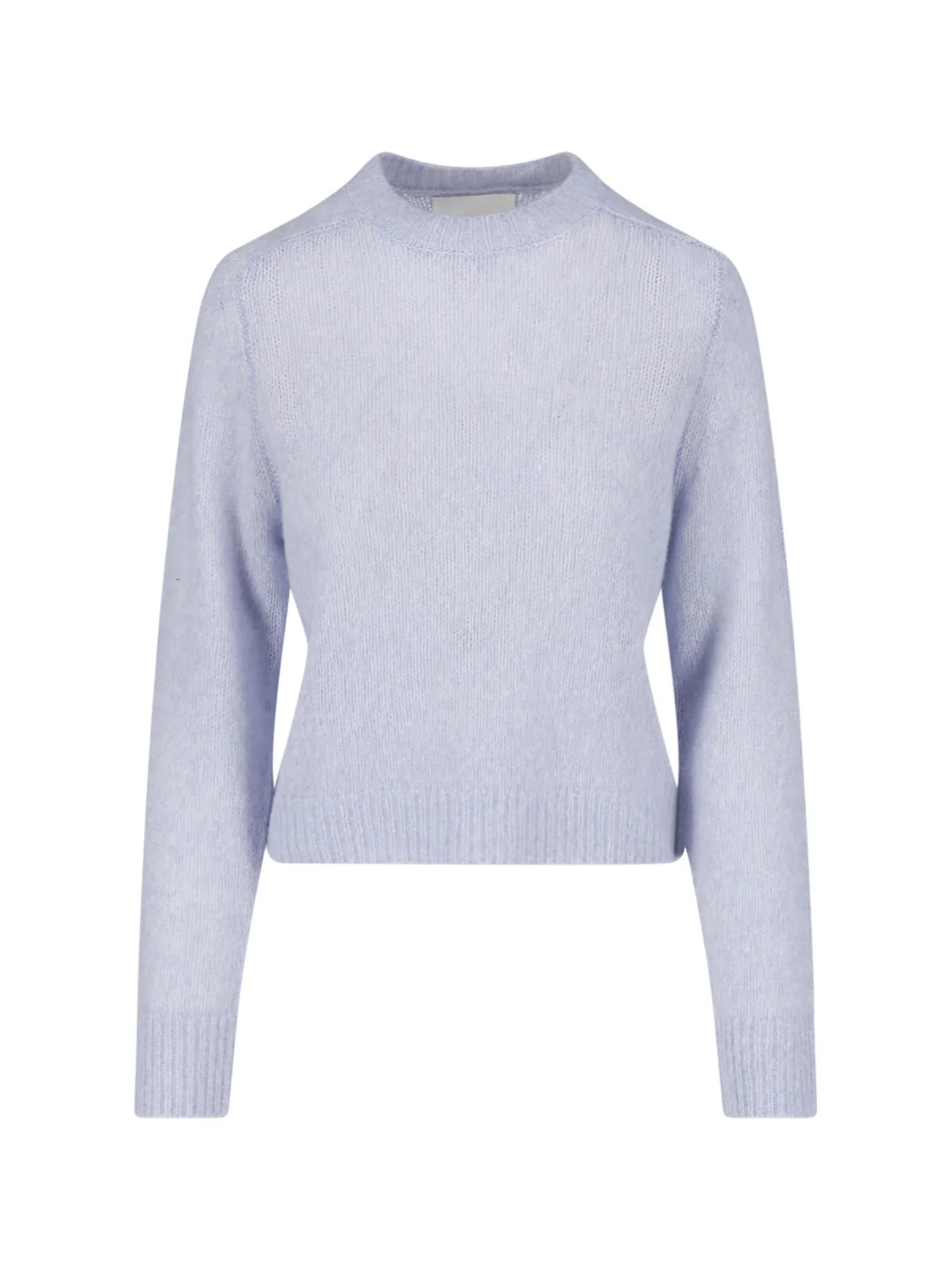 CASHMERE SWEATER "SOLENE" - 1