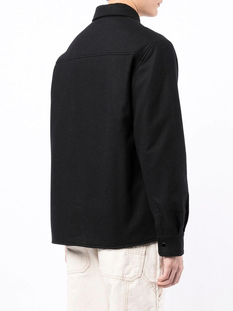 long-sleeve shirt jacket 3