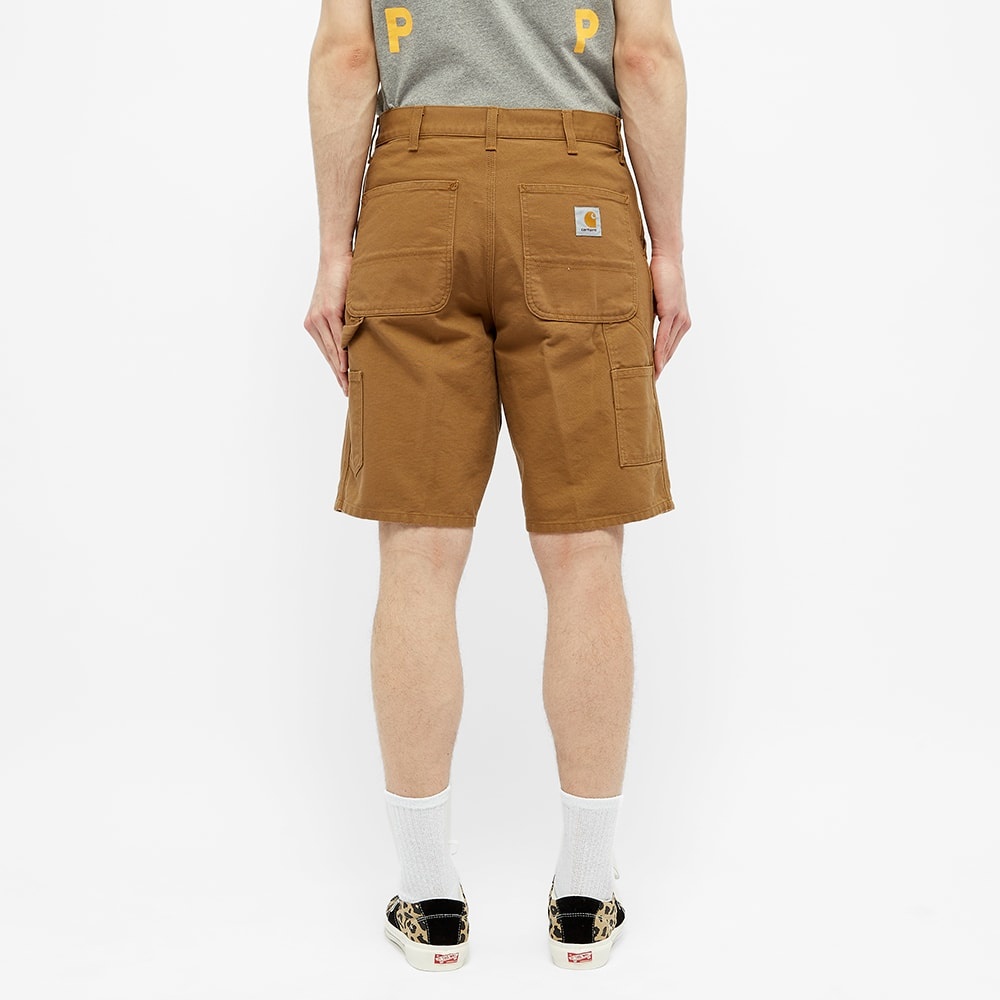 Carhartt WIP Single Knee Short - 6