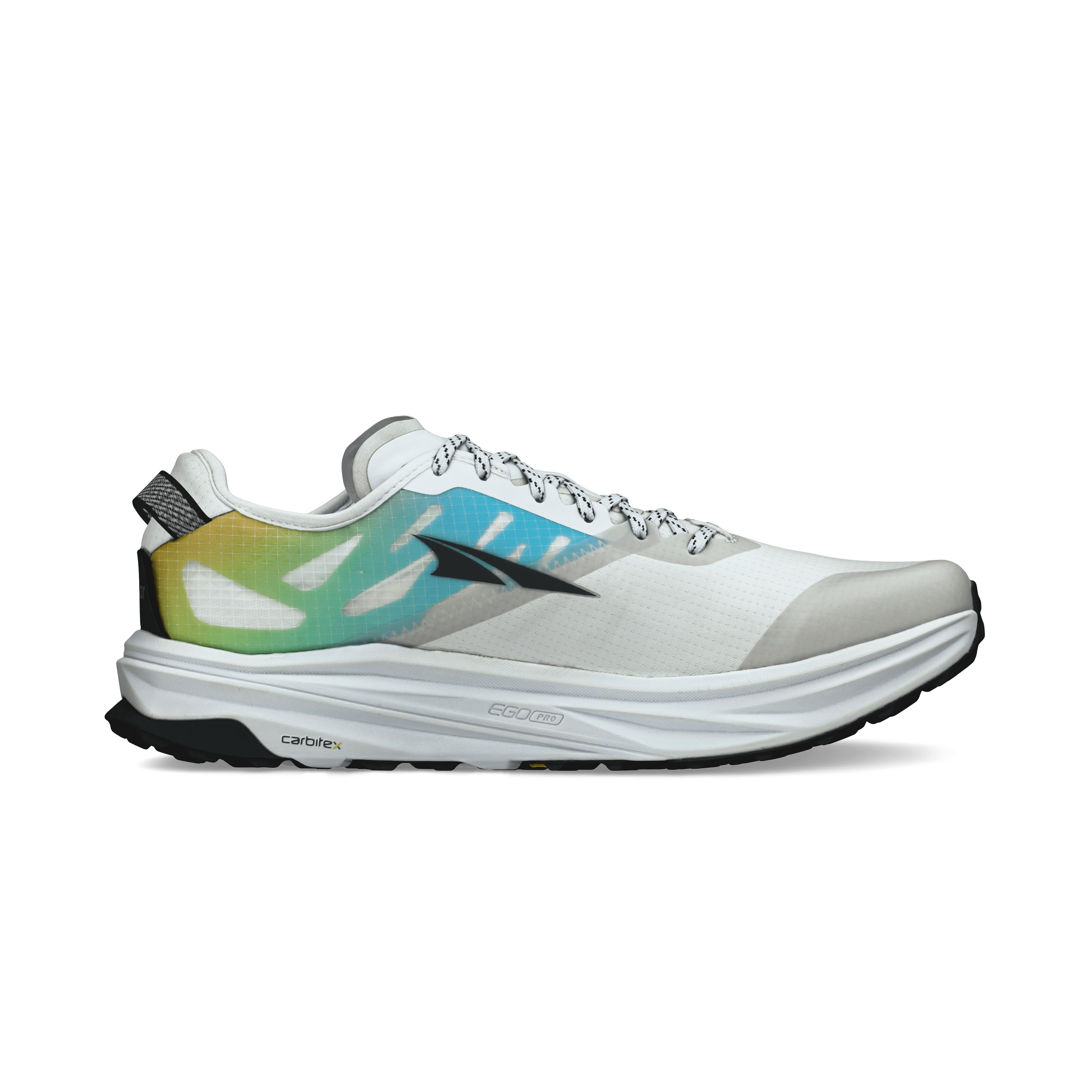 Men's Altra x SOAR Mont Blanc Carbon - 4