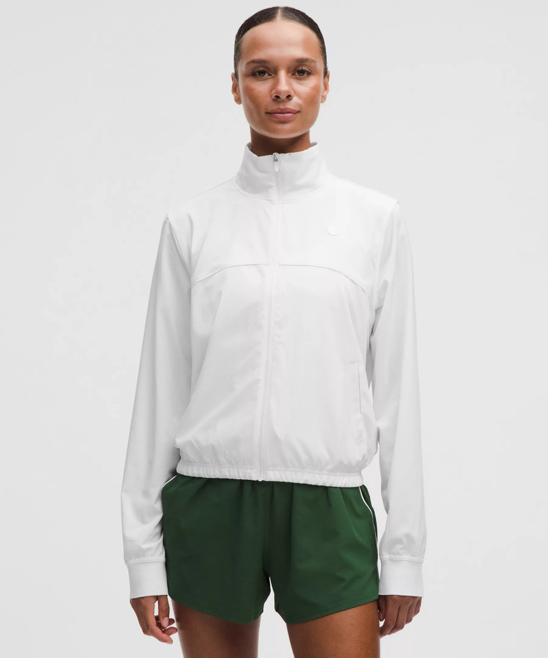 Court Rival Tennis Track Jacket 1
