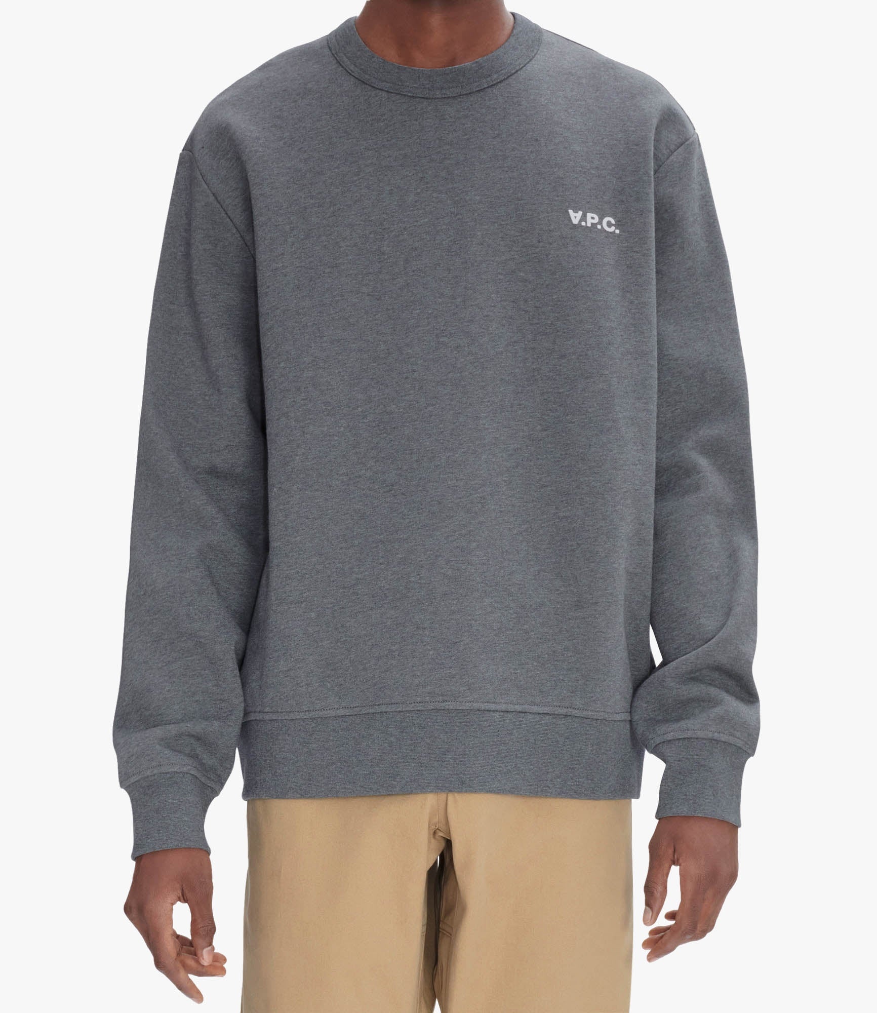 BOXY PETIT VPC SWEATSHIRT - 5
