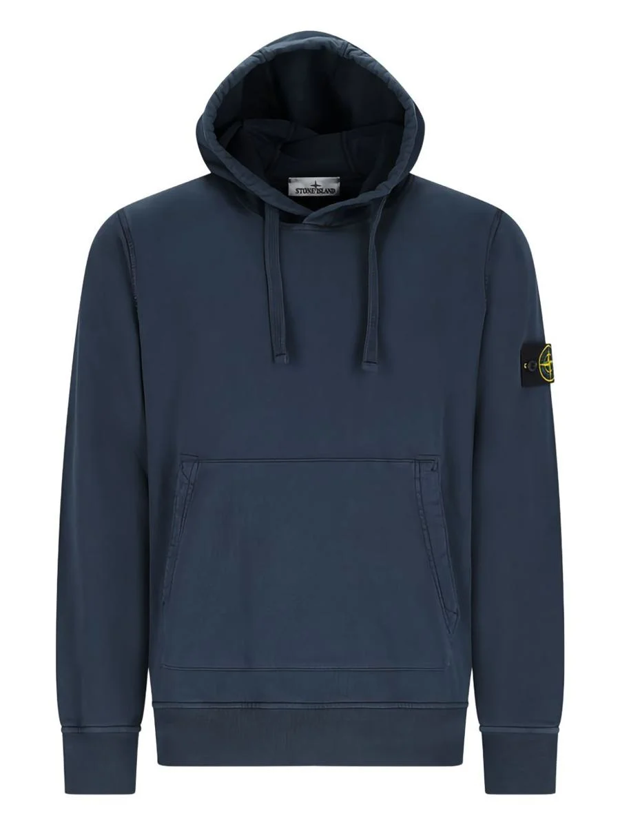 Stone Island Sweatshirt - 1