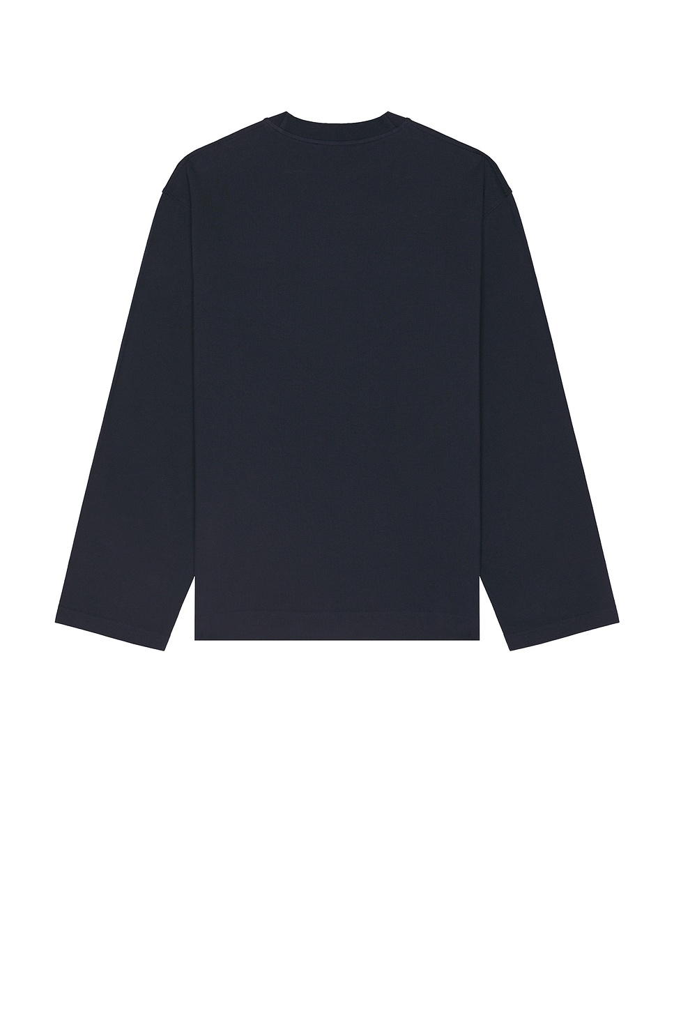 Long Sleeve Logo T-Shirt - 2