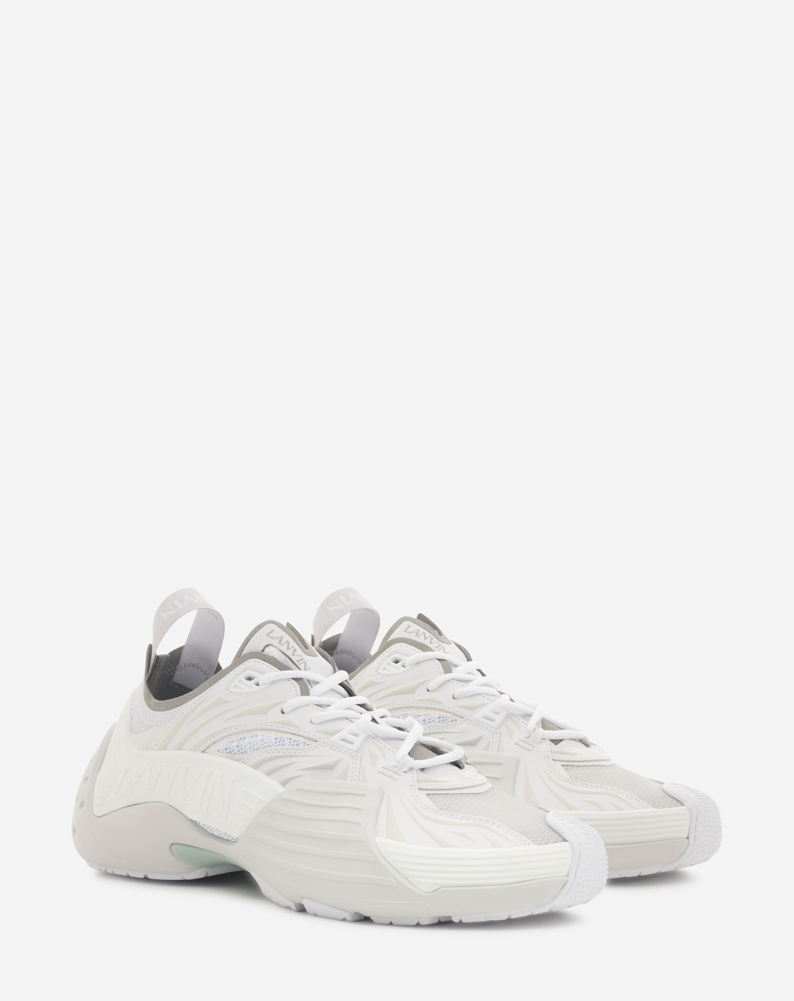 MESH FLASH-X SNEAKERS - 2