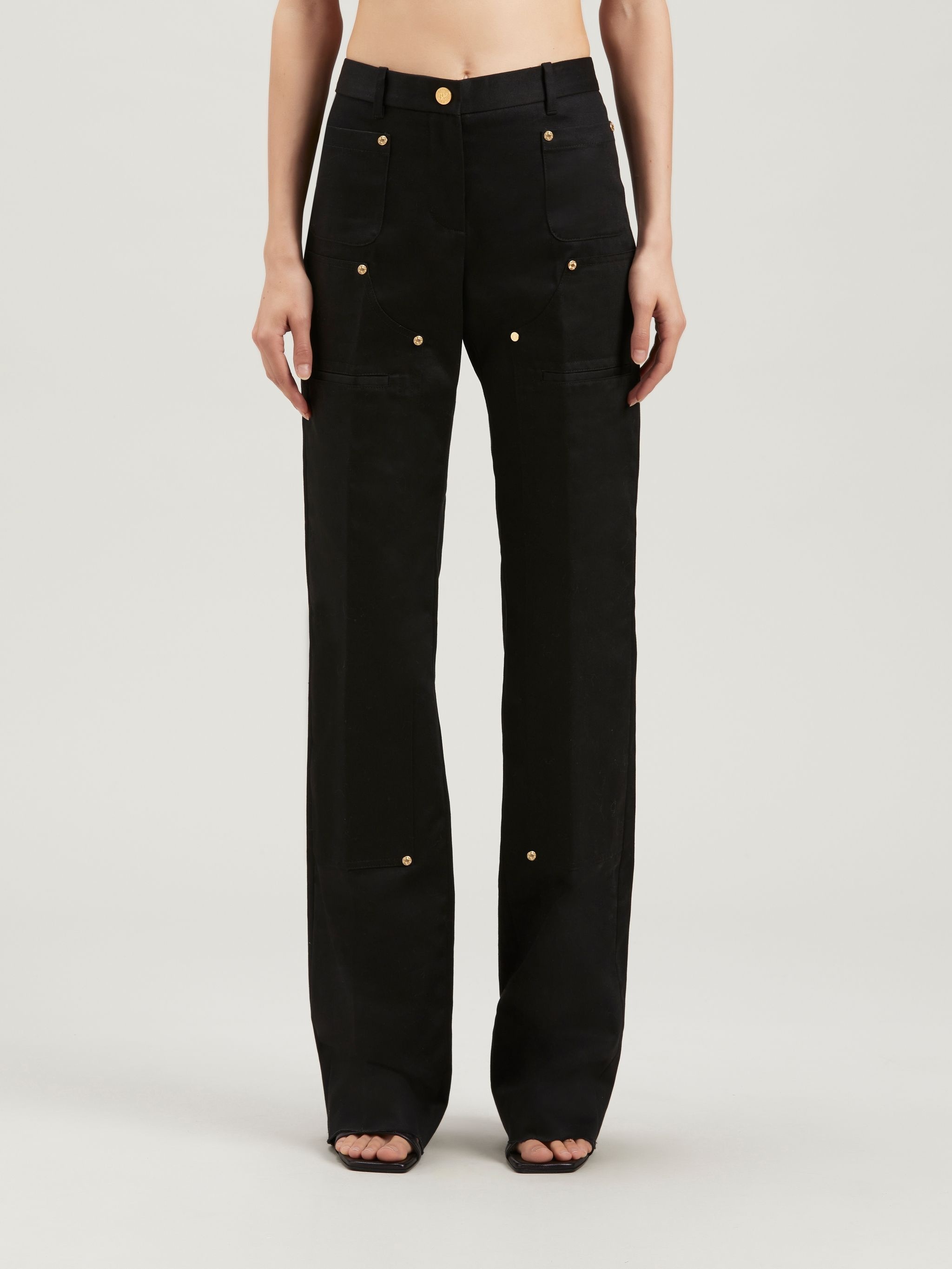 CARGO PANTS - 3