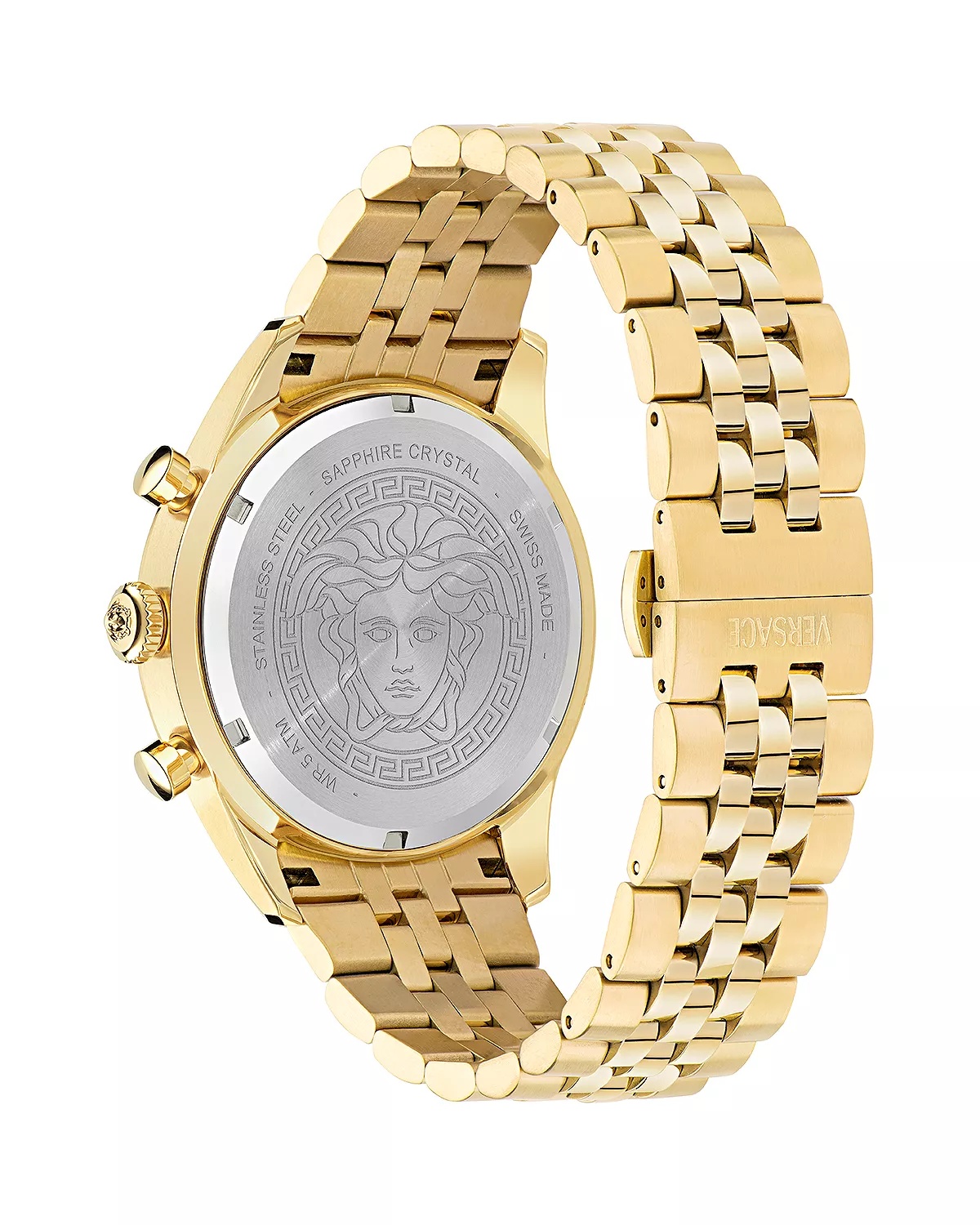 Master Chronograph, 44mm - 3