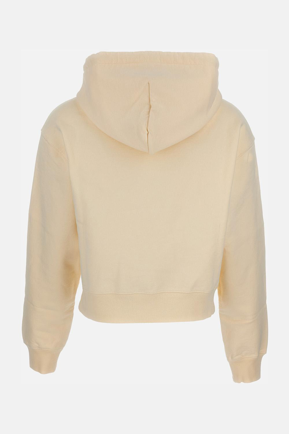 HOODIE 'GROS GRAIN' - 2