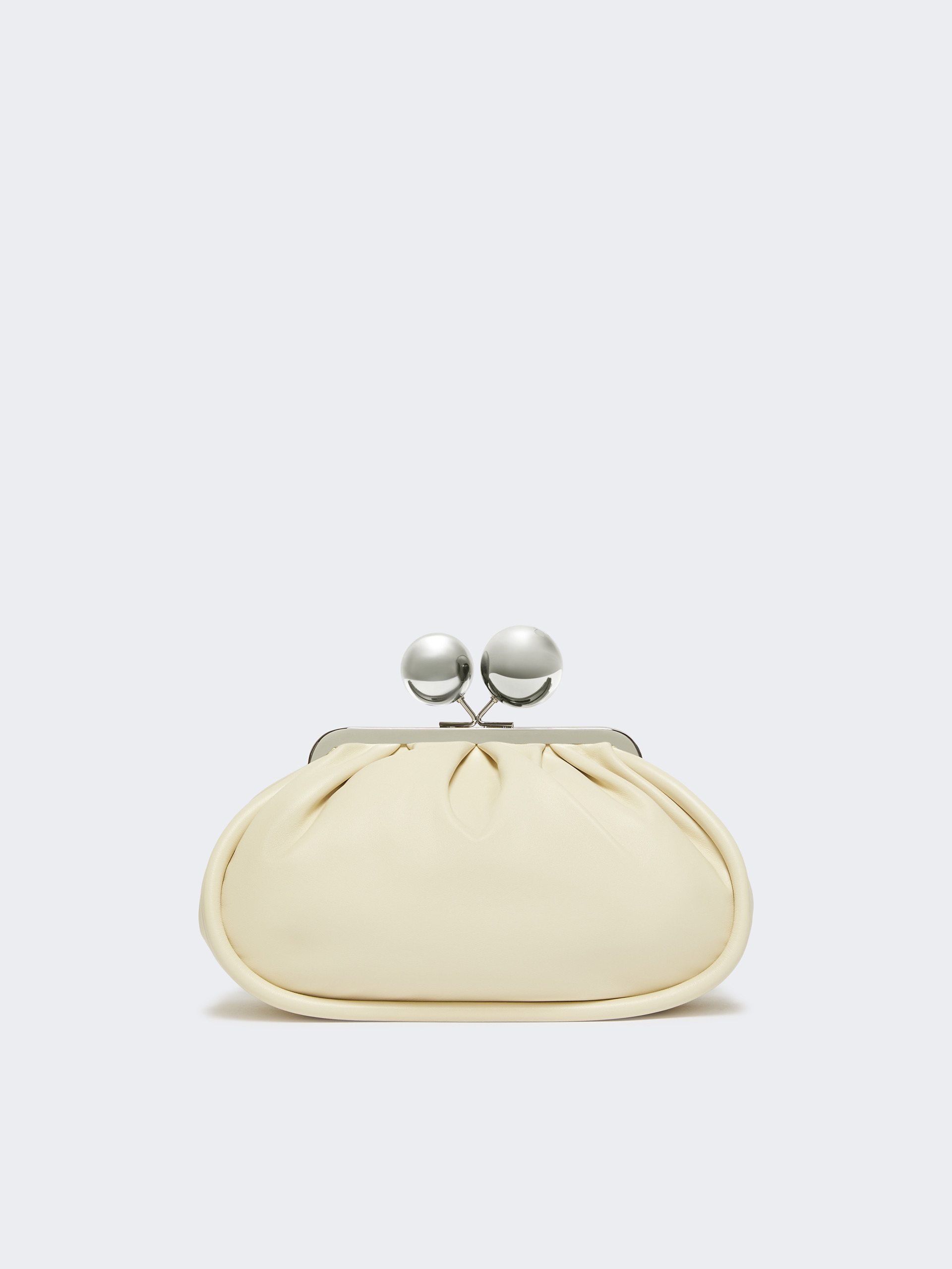 MILVANEW Medium Pasticcino Bag in glossy nappa leather - 3