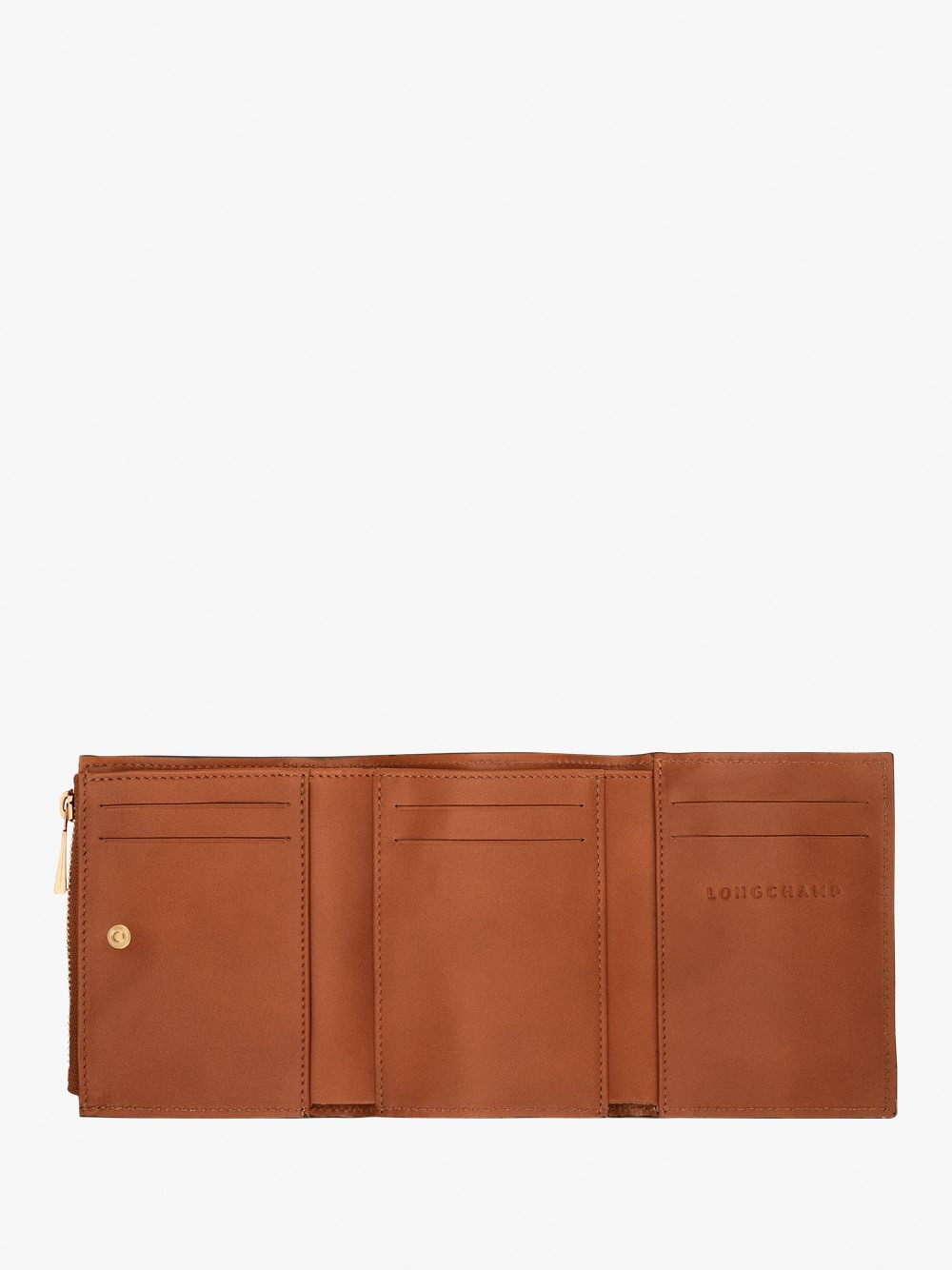`Epure Timeless` Card Holder - 3